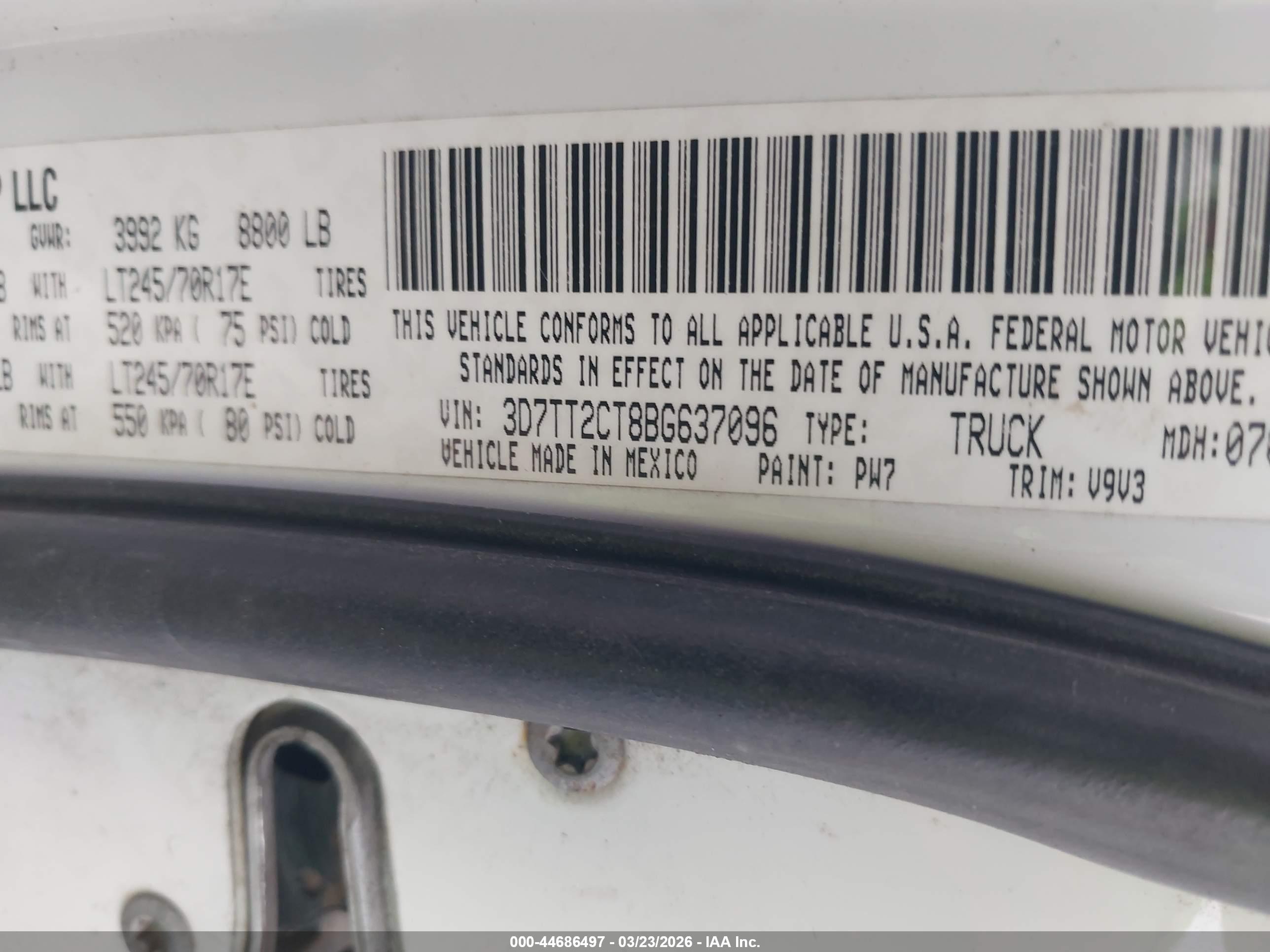 RAM RAM image 9