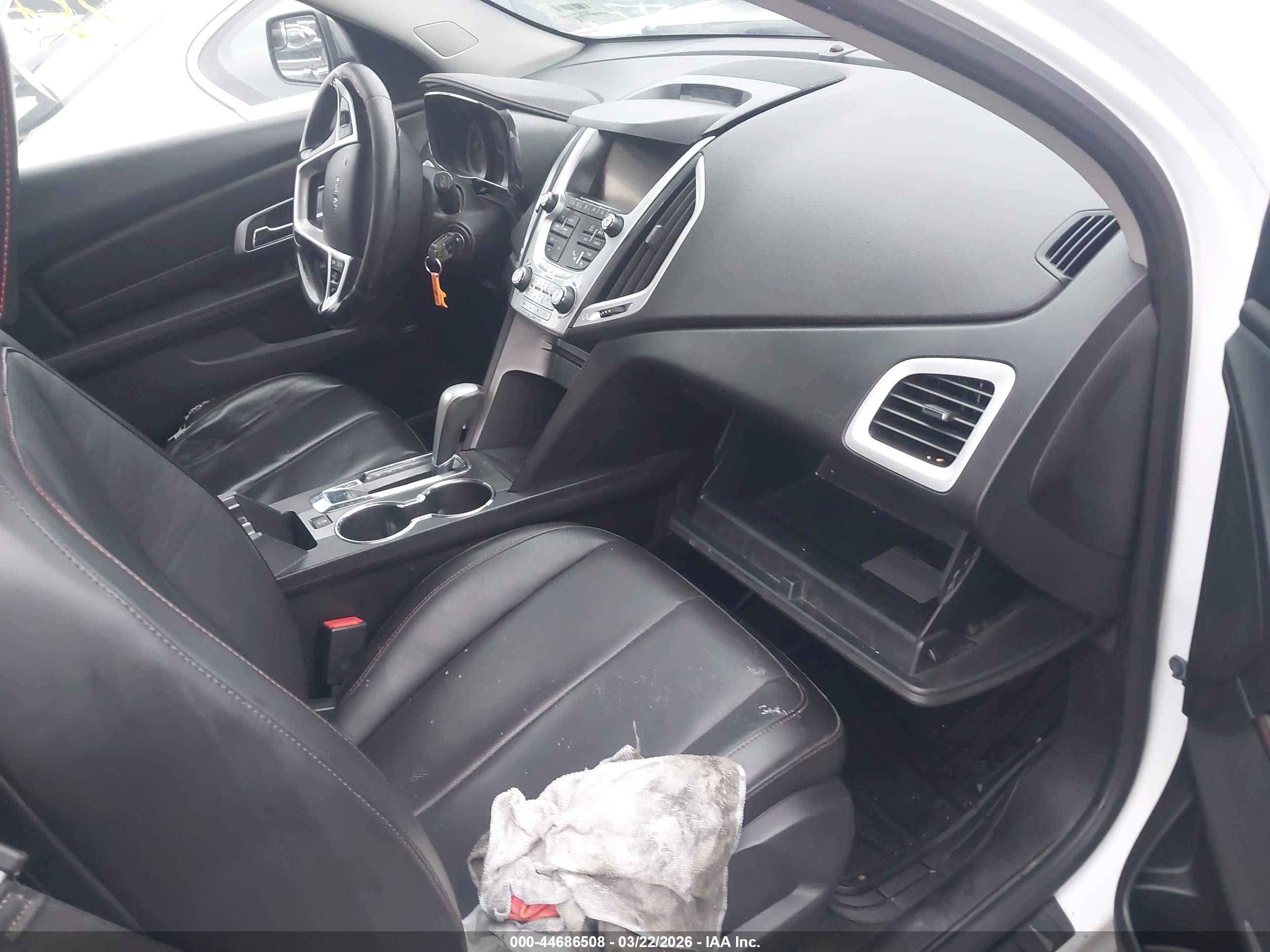 GMC TERRAIN image 5