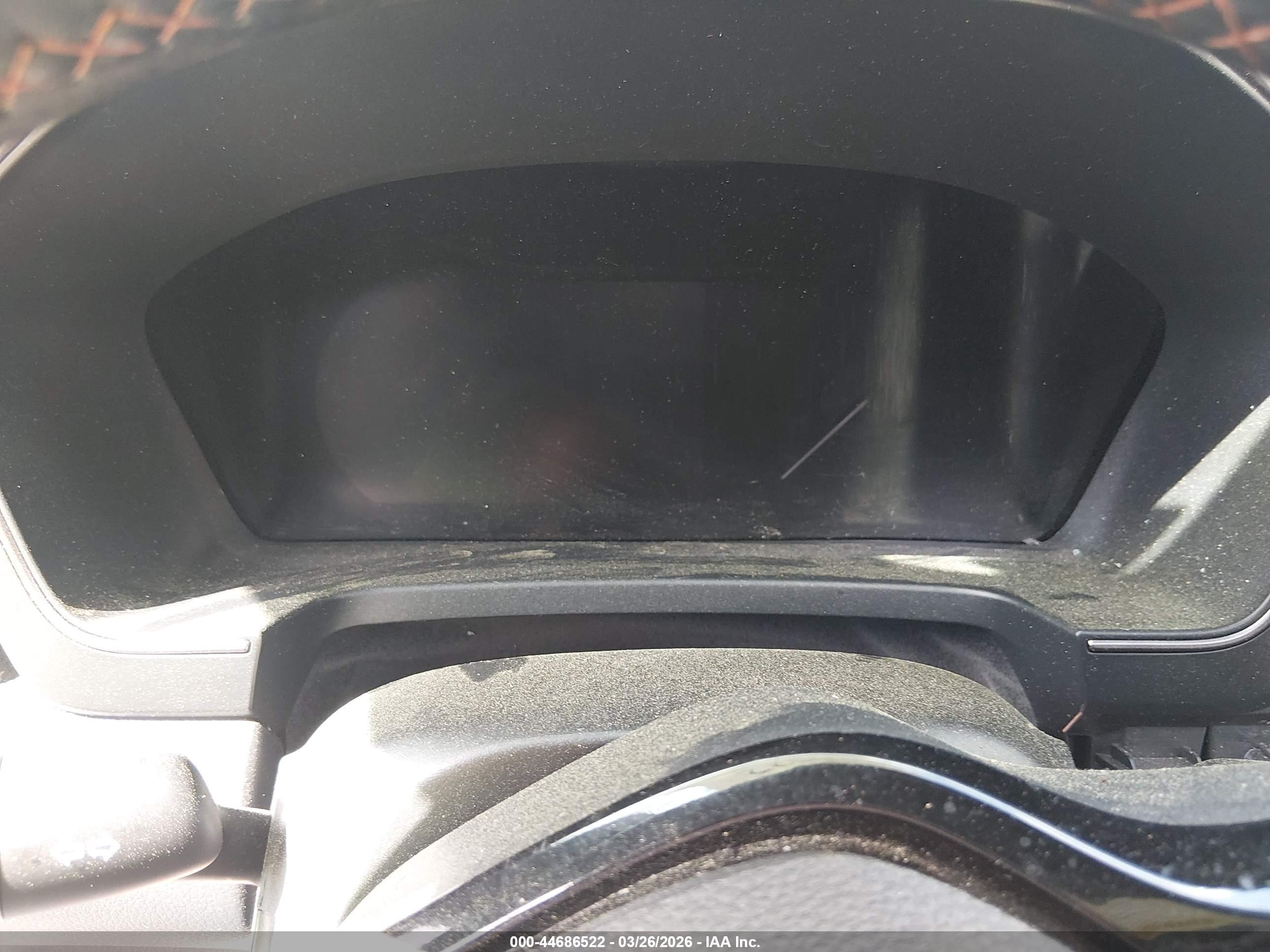 HONDA PILOT image 7