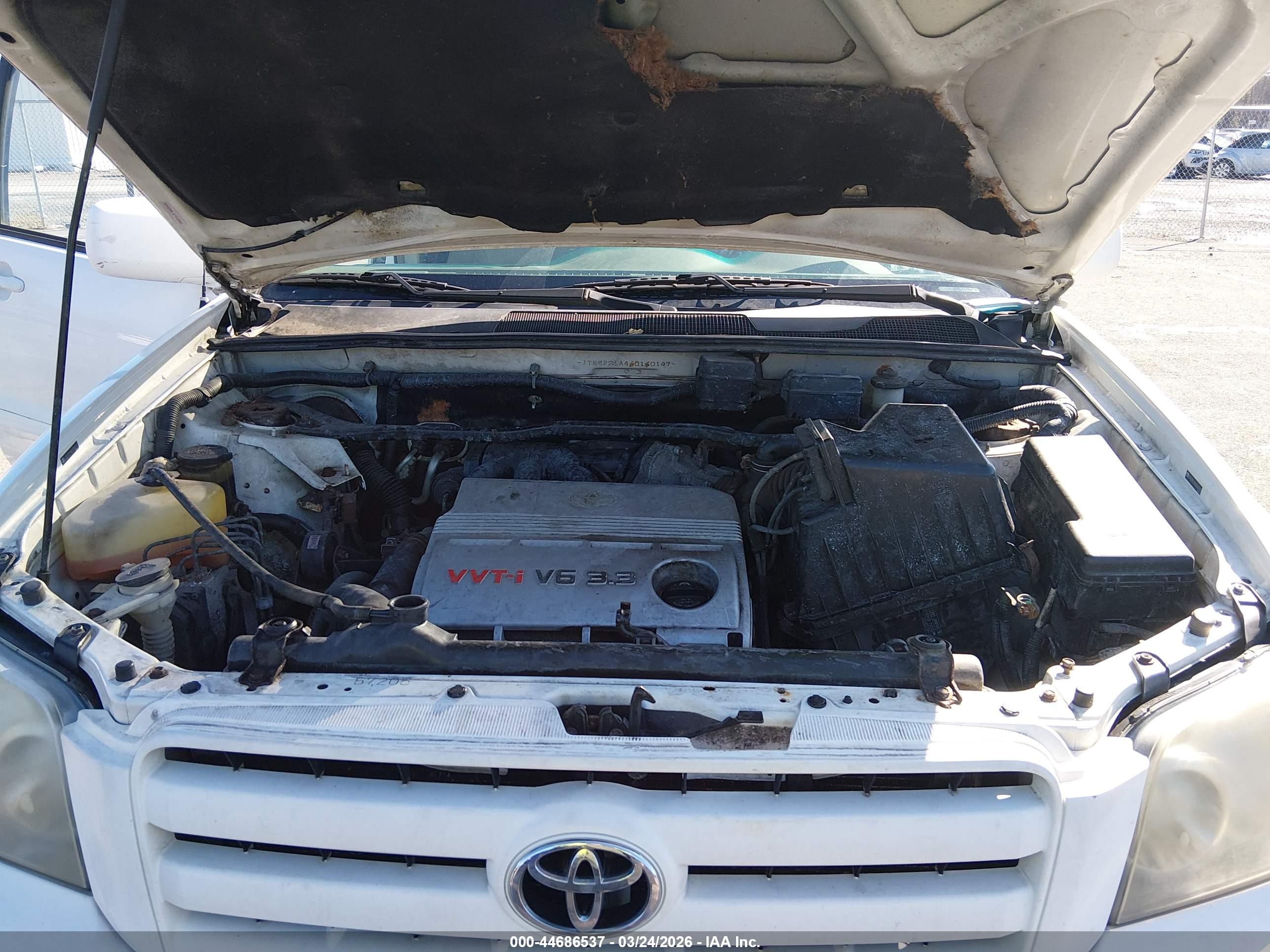 TOYOTA HIGHLANDER image 10