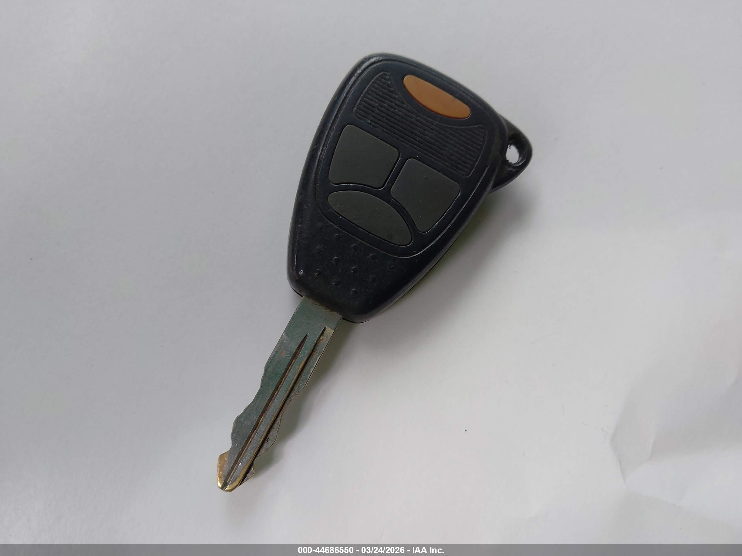 DODGE AVENGER image 11