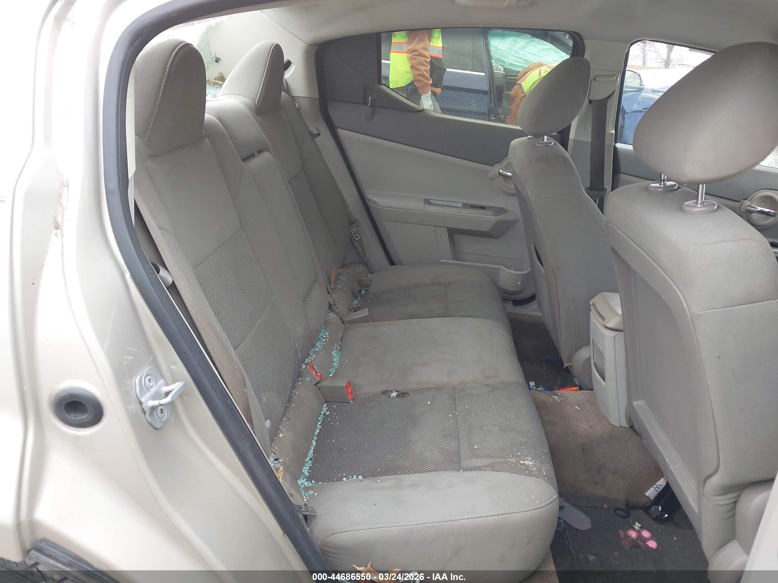 DODGE AVENGER image 8