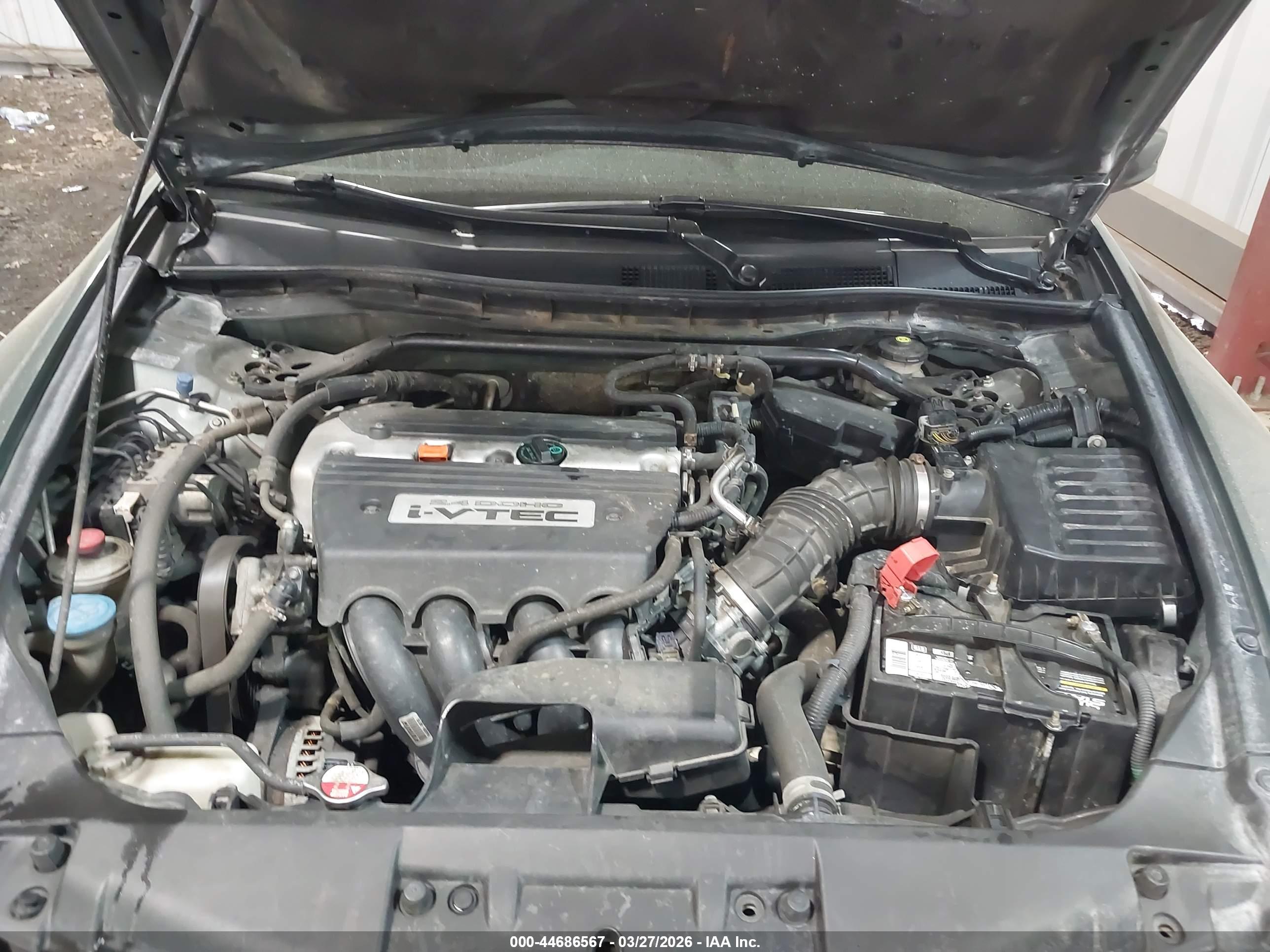HONDA ACCORD image 10