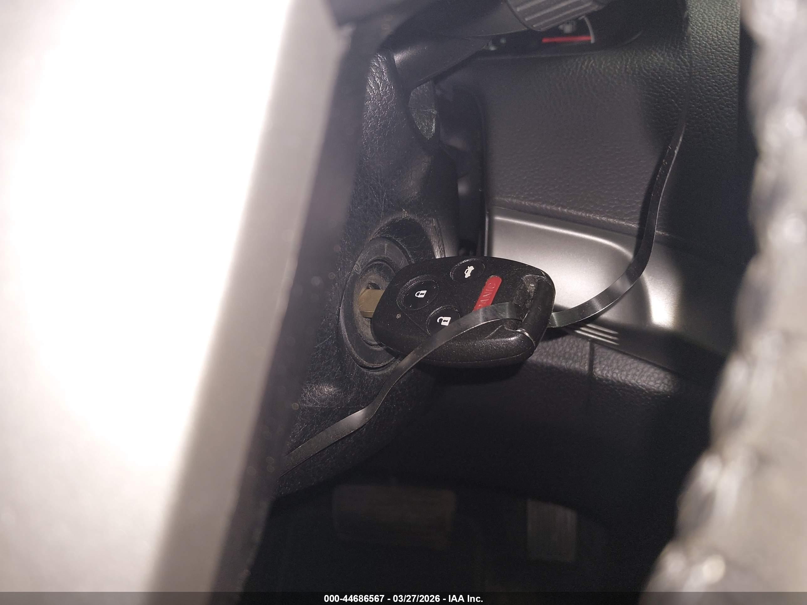 HONDA ACCORD image 11