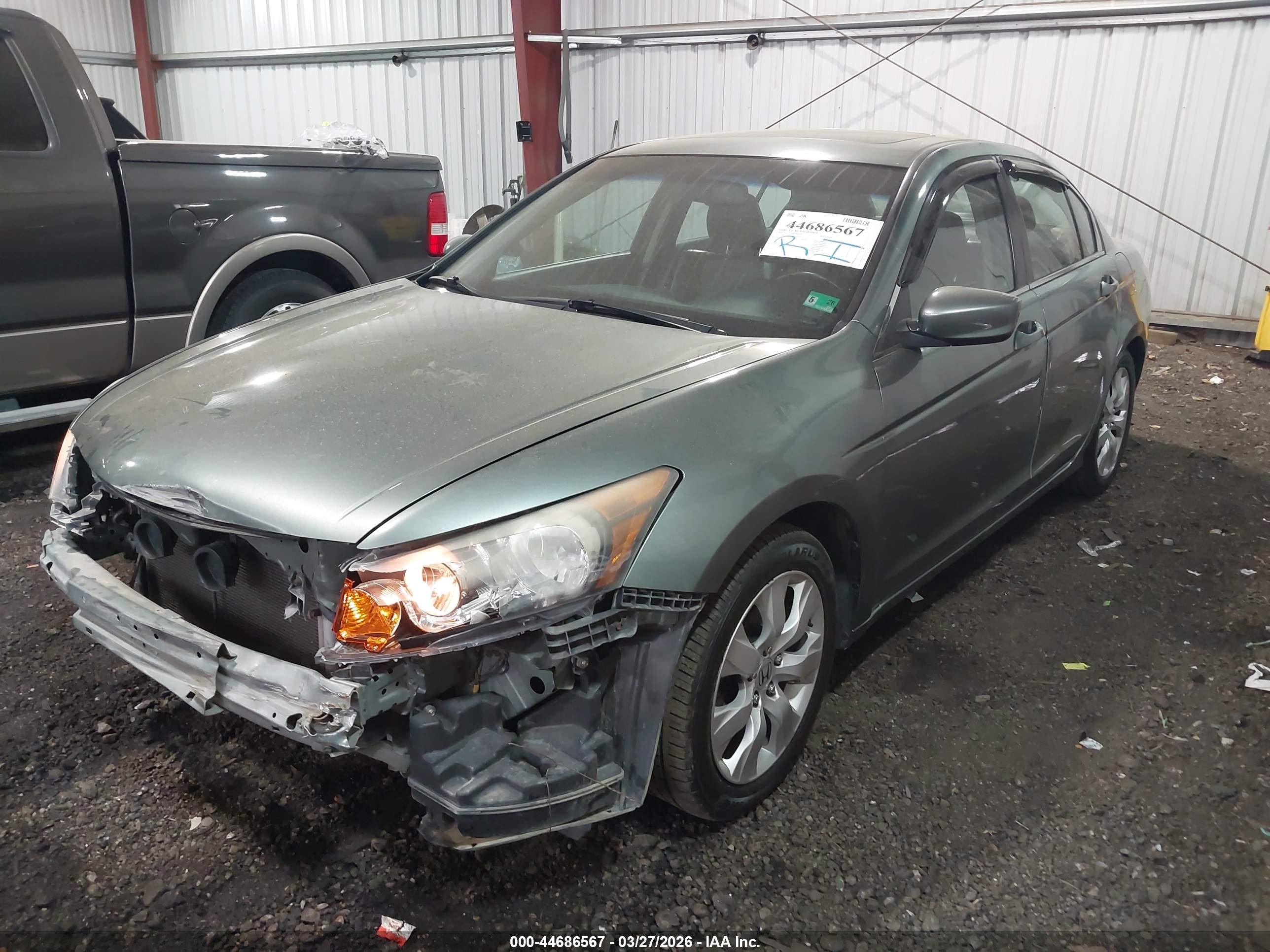 HONDA ACCORD image 2