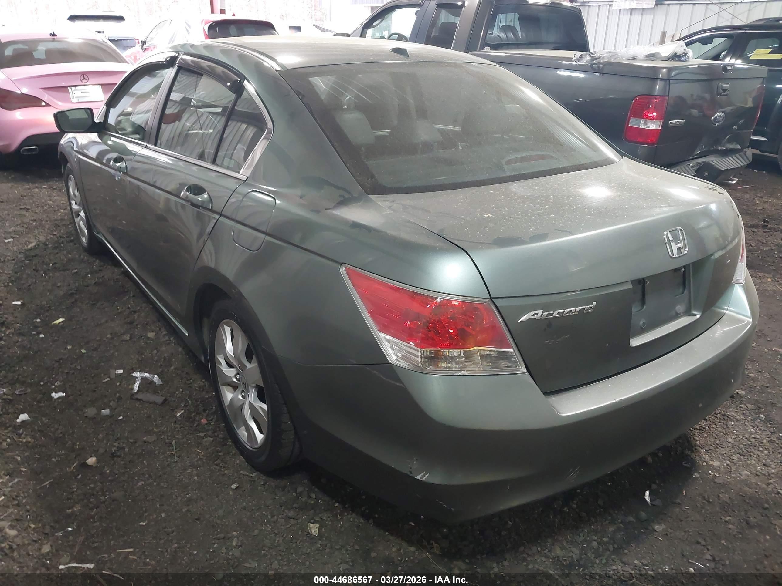 HONDA ACCORD image 3