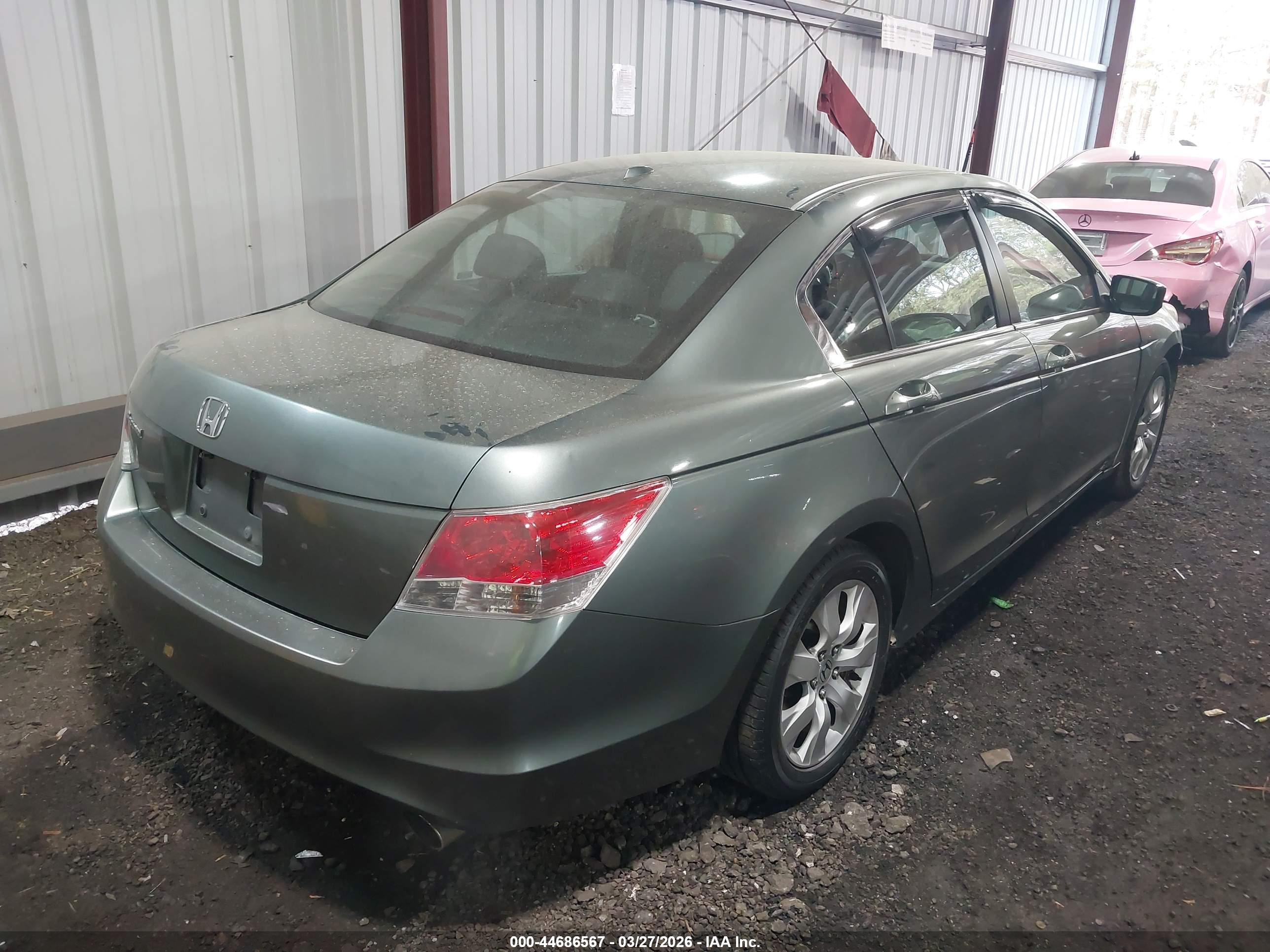HONDA ACCORD image 4