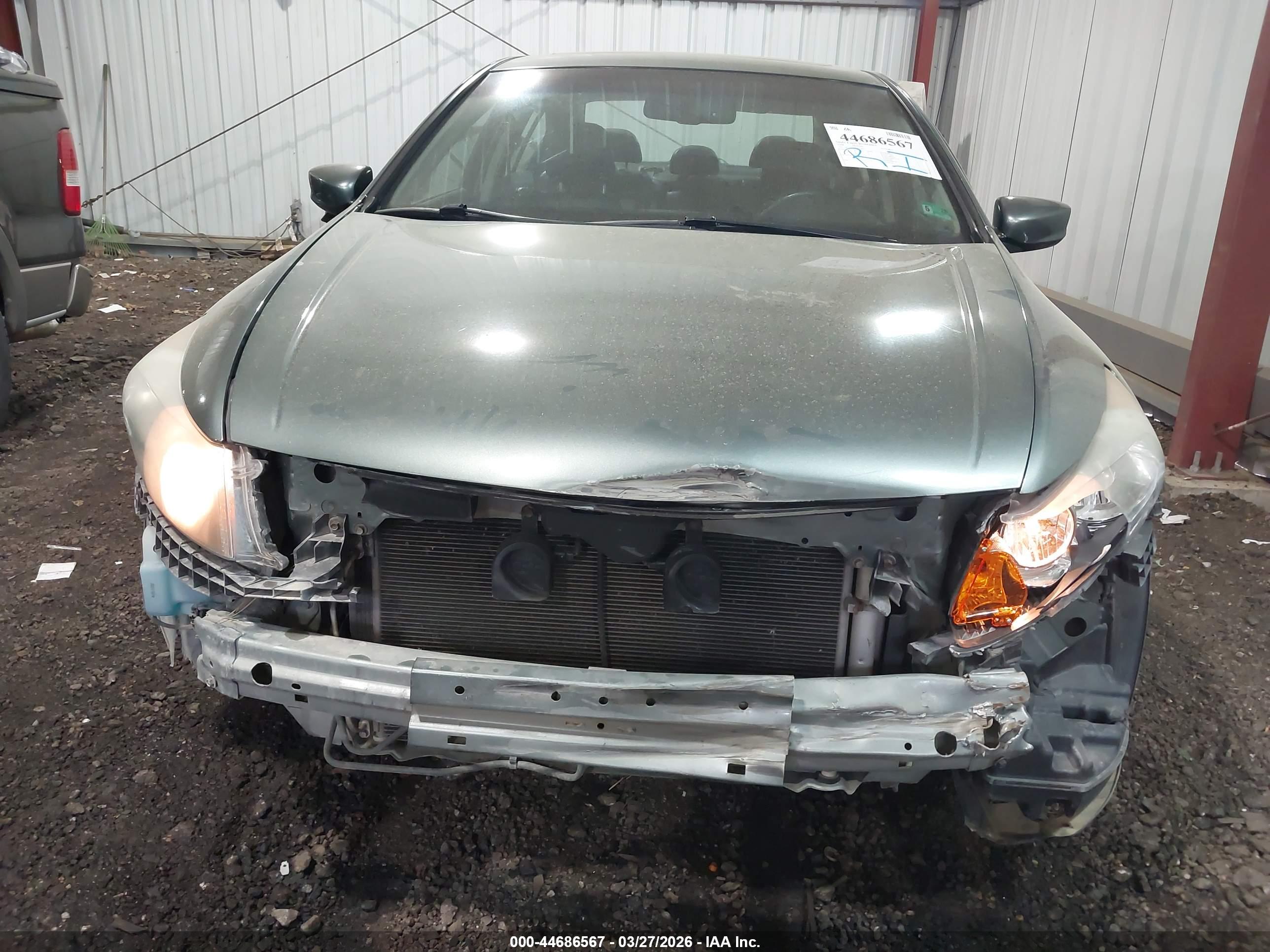 HONDA ACCORD image 6