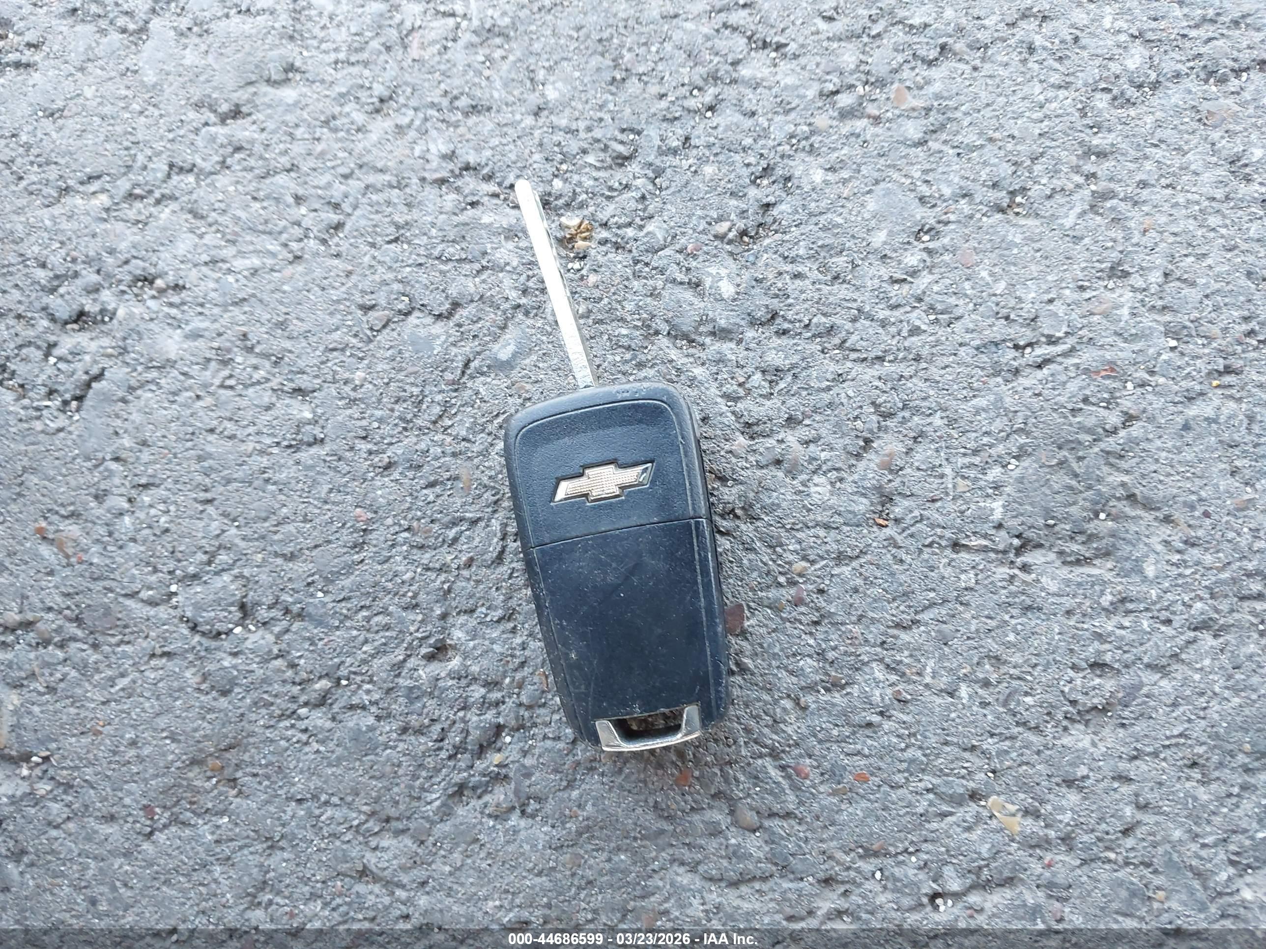 CHEVROLET CRUZE image 11