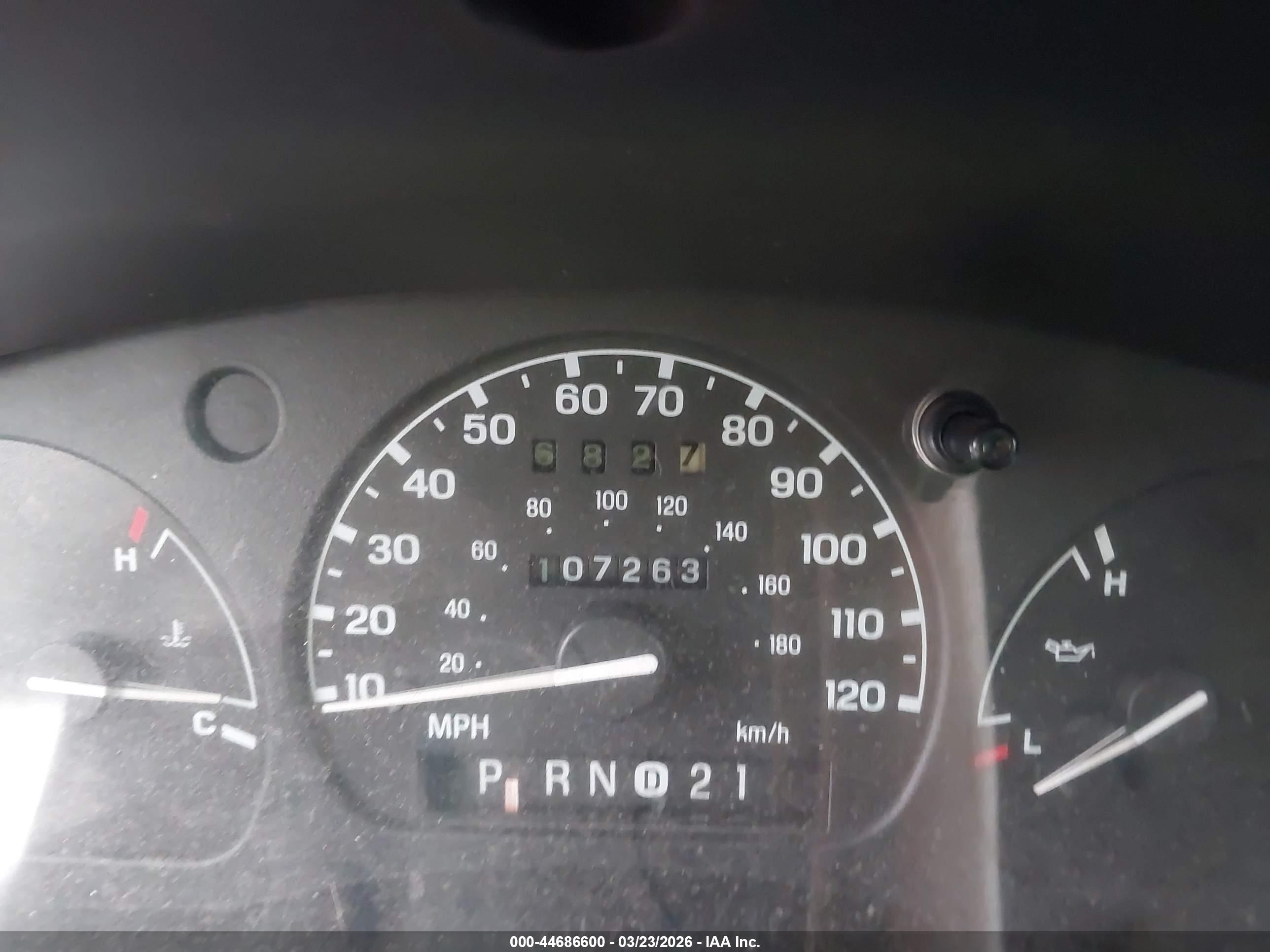FORD RANGER image 7
