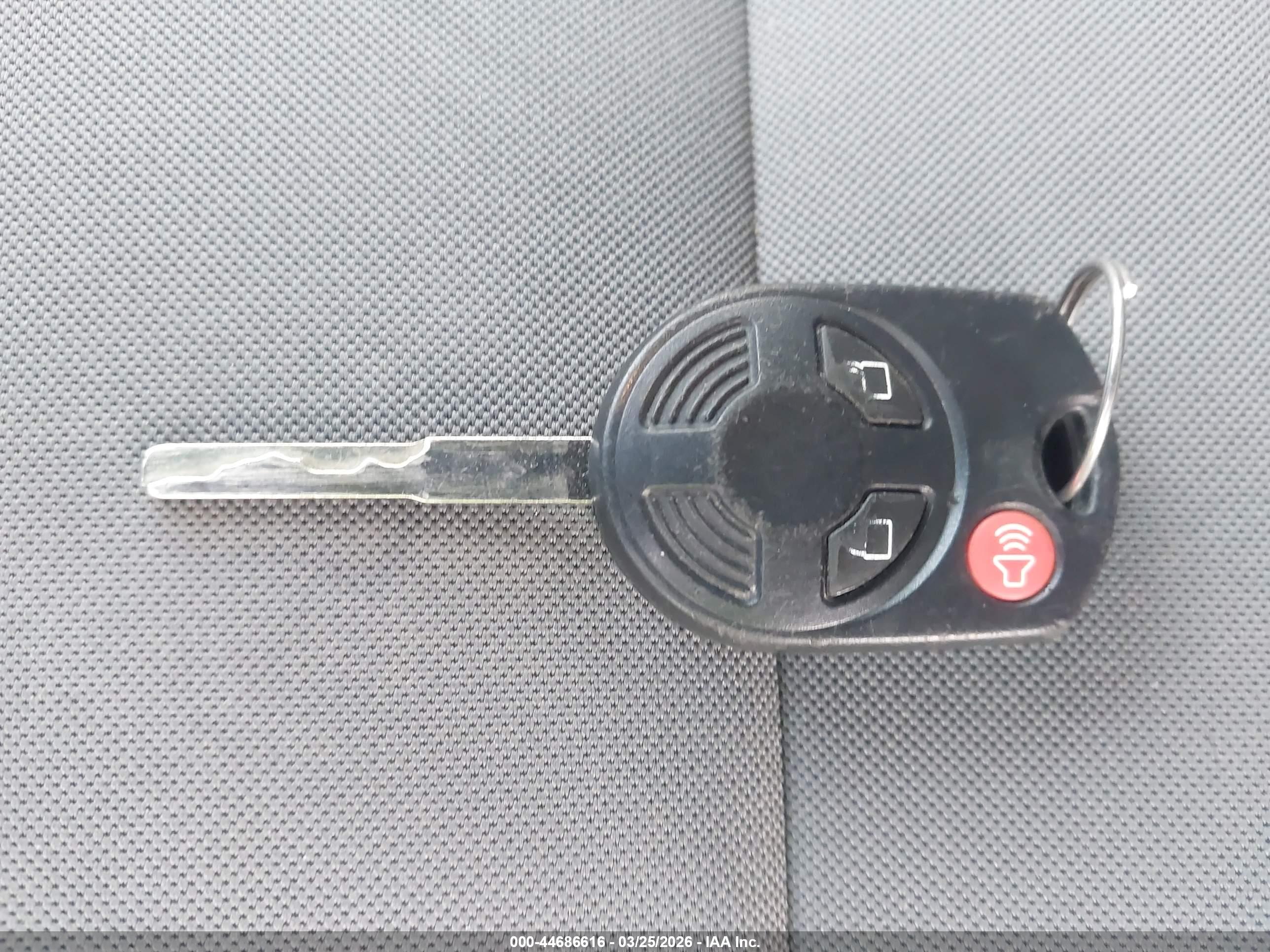 FORD ESCAPE image 11