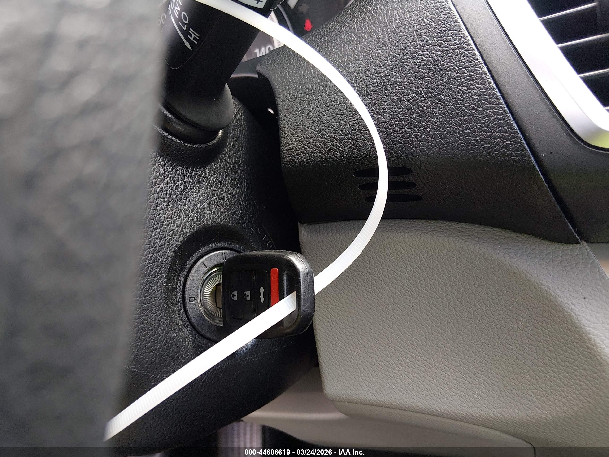 HONDA ACCORD image 11