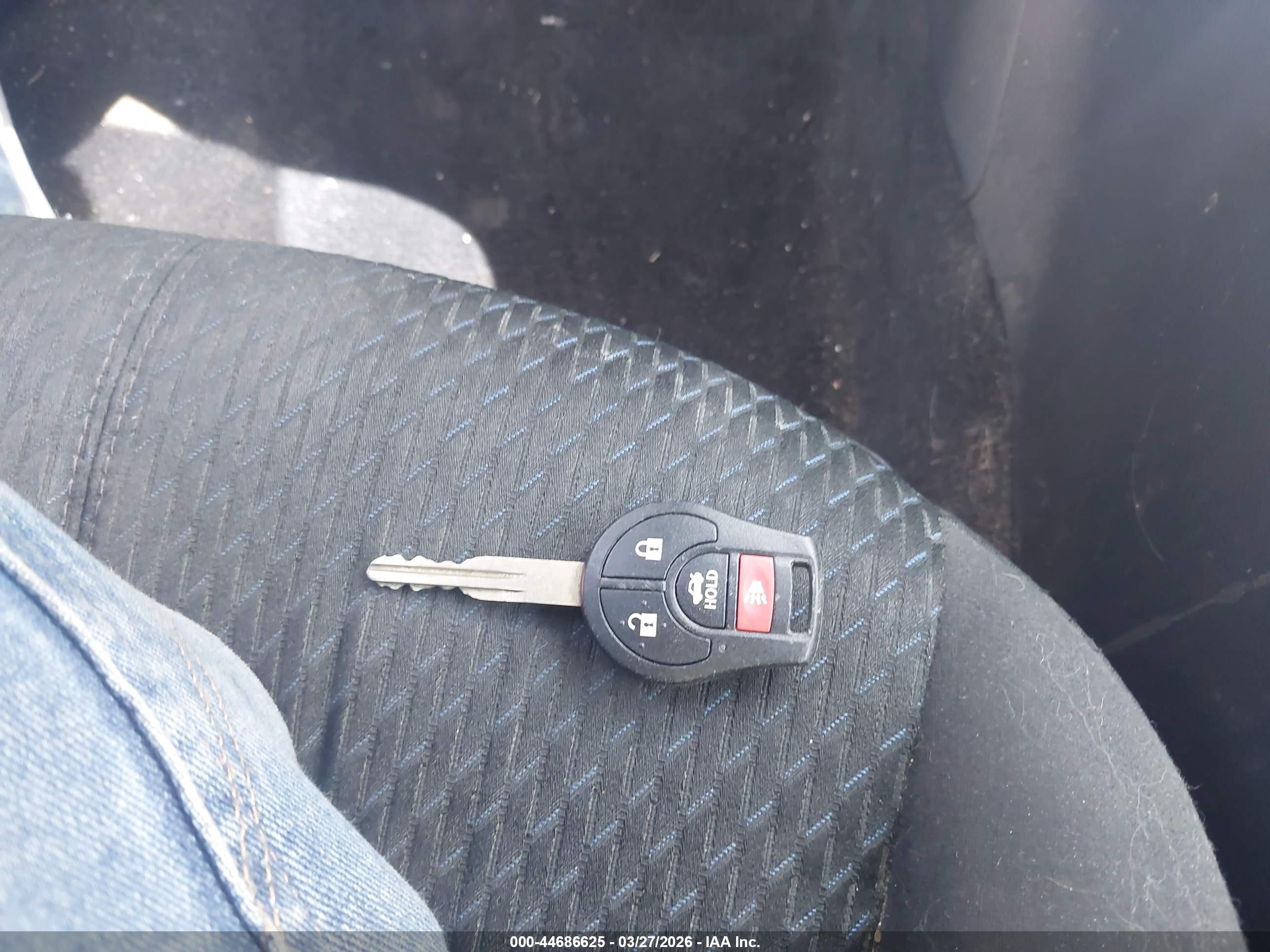 NISSAN SENTRA image 11