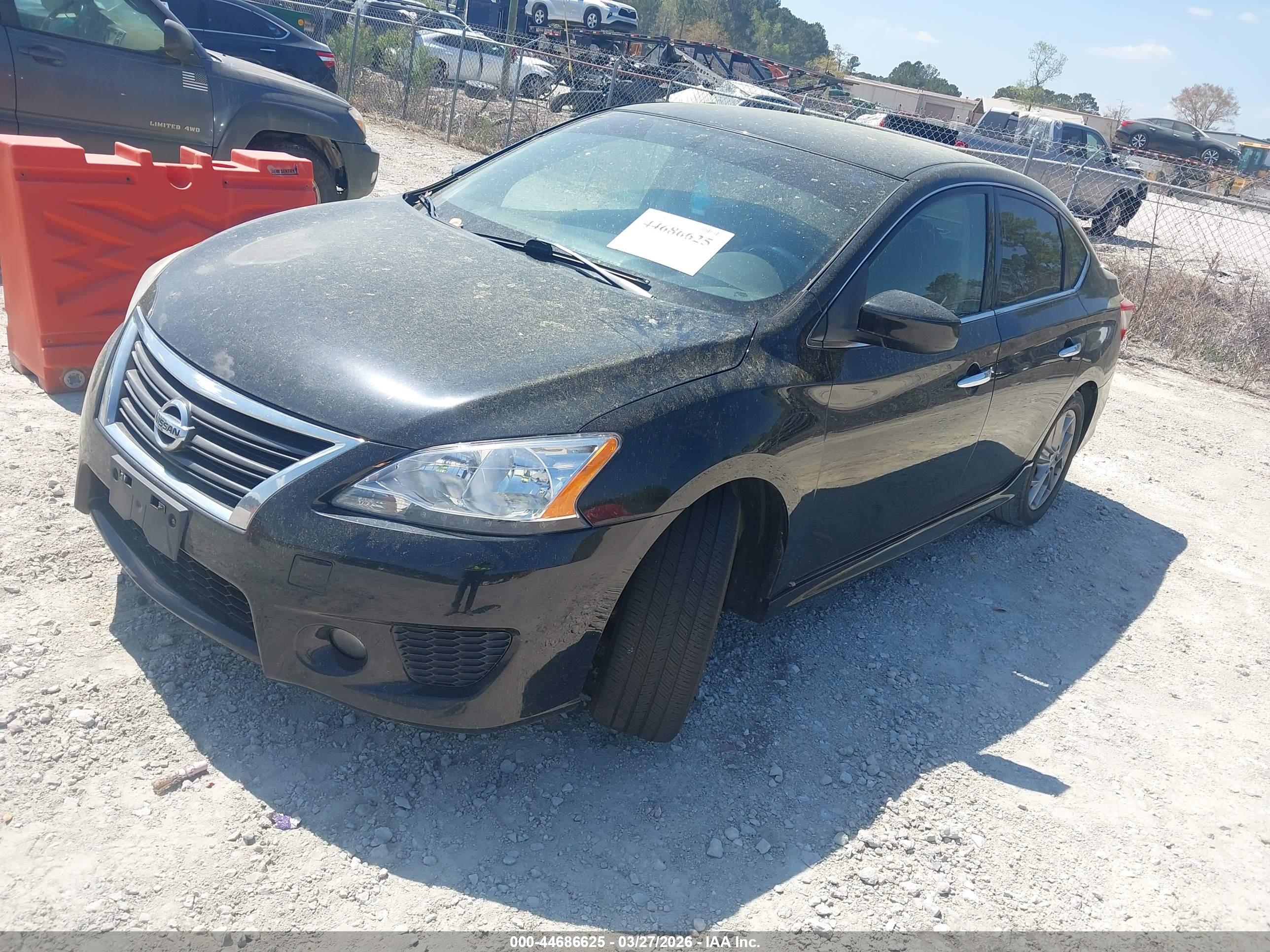 NISSAN SENTRA image 2