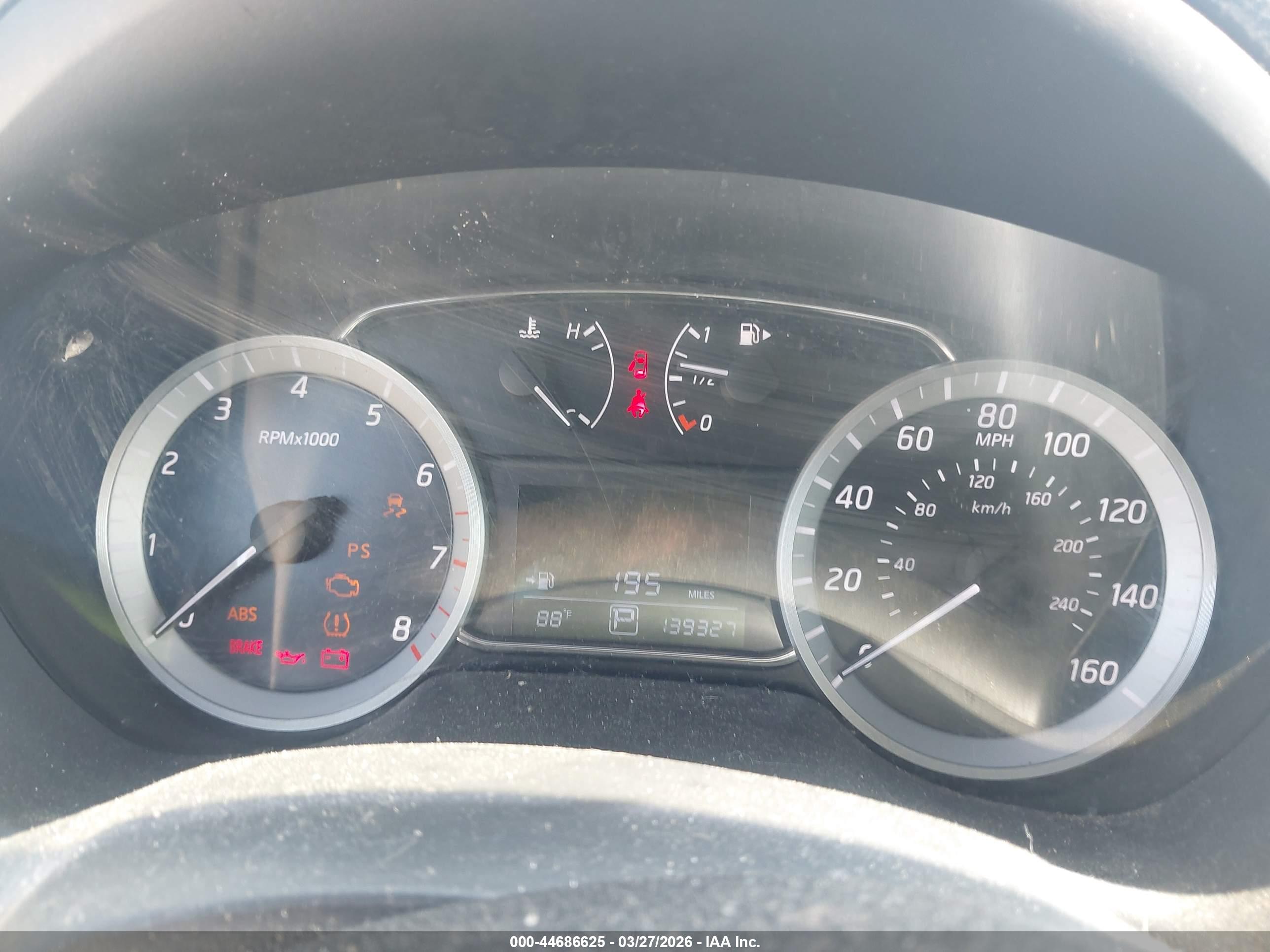 NISSAN SENTRA image 7