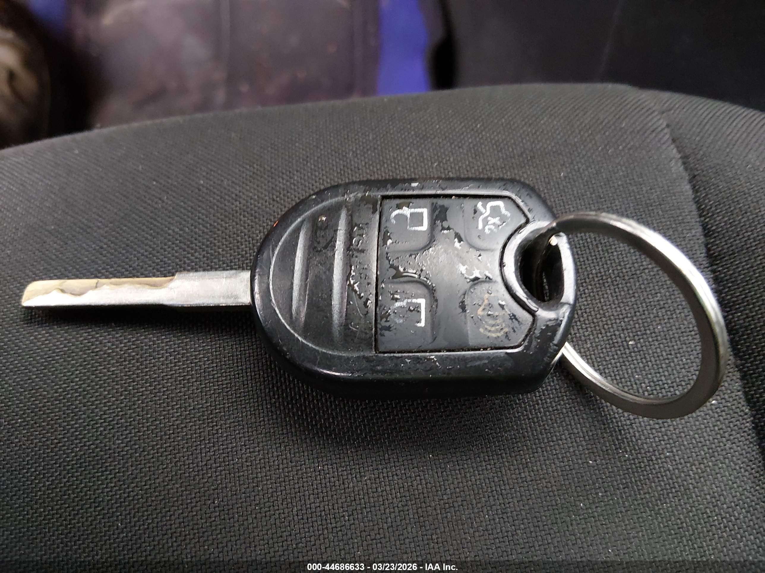 FORD FOCUS image 11