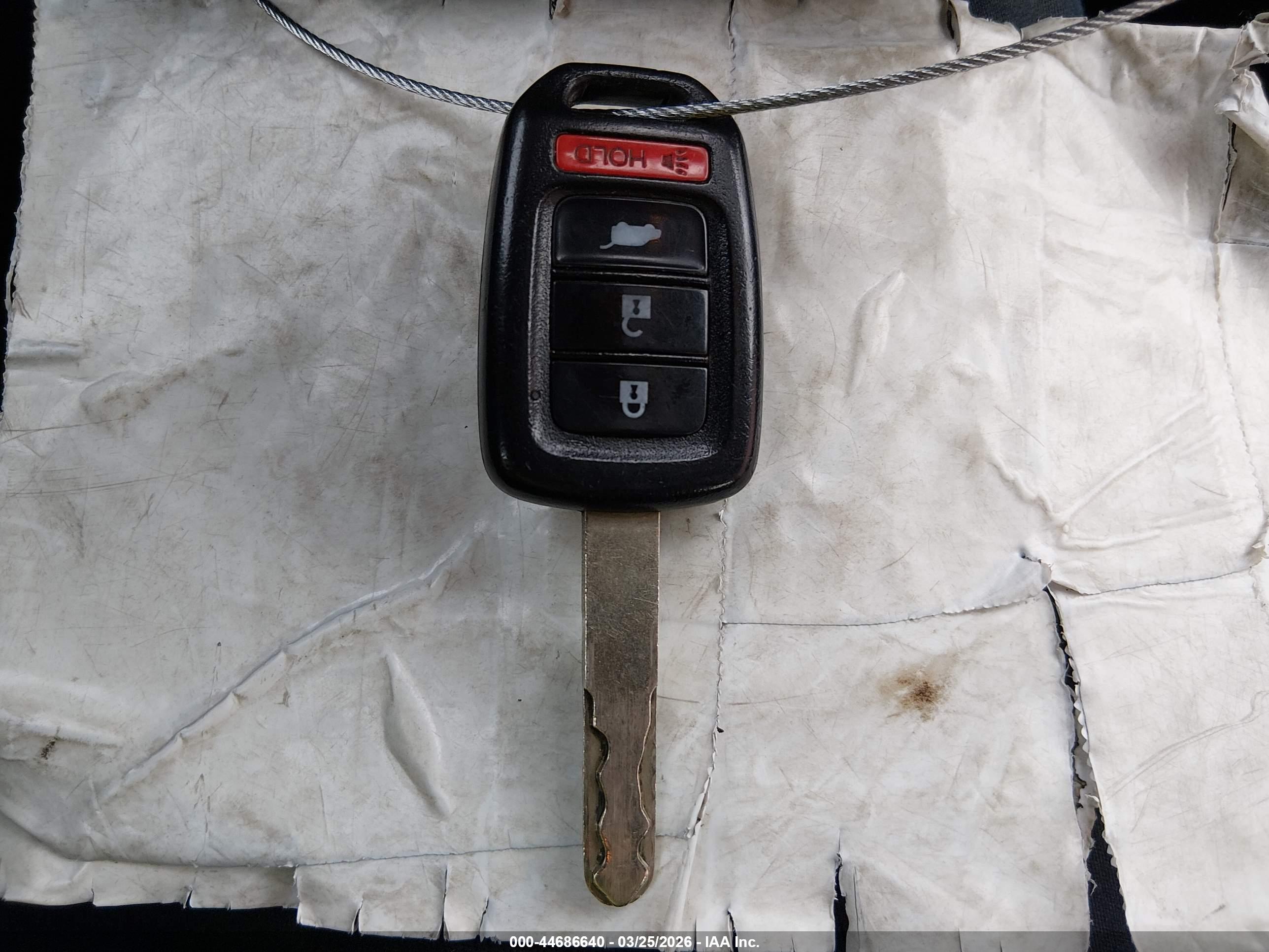 HONDA CIVIC image 11