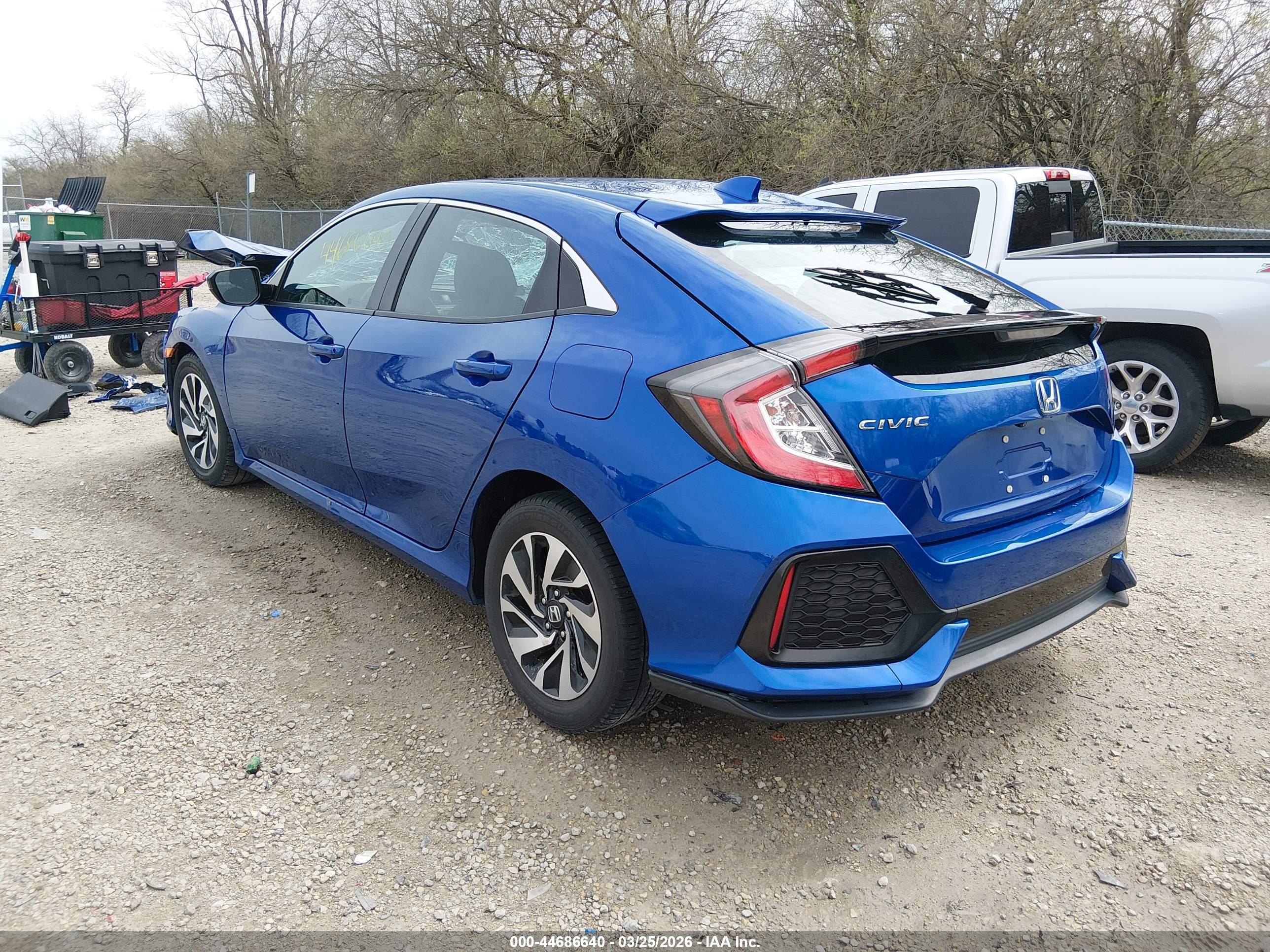 HONDA CIVIC image 3