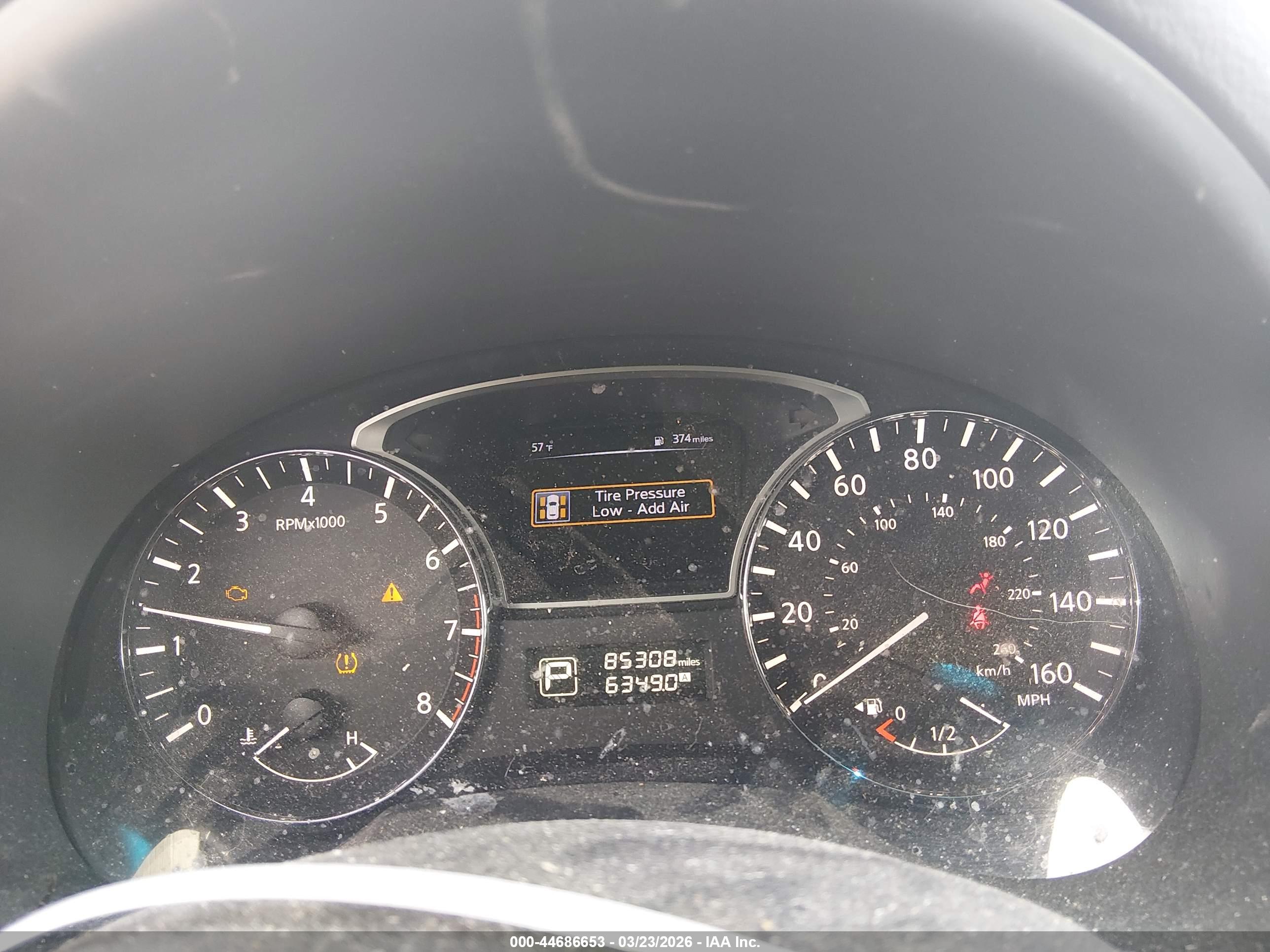 NISSAN ALTIMA image 7