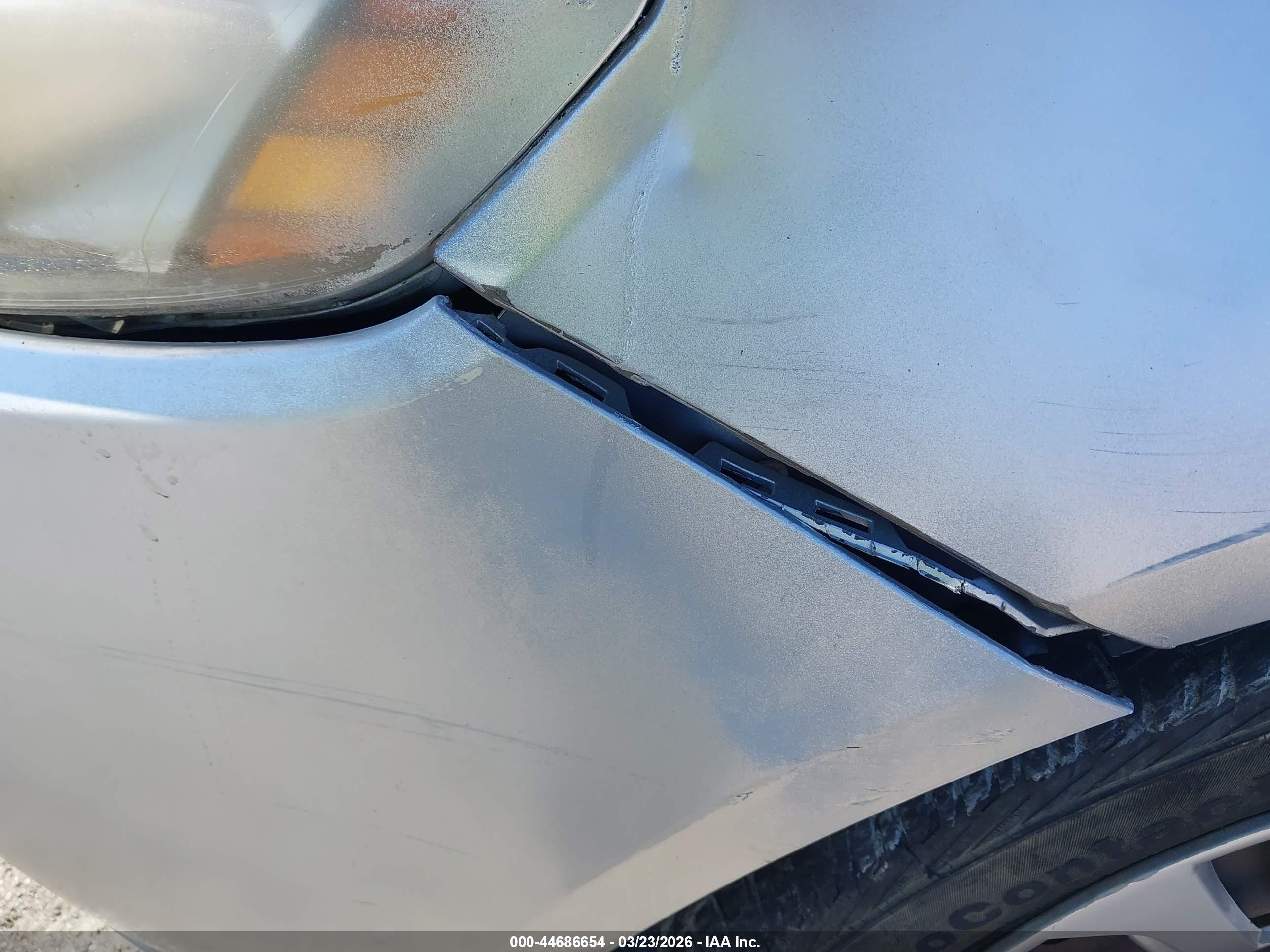 KIA FORTE image 6