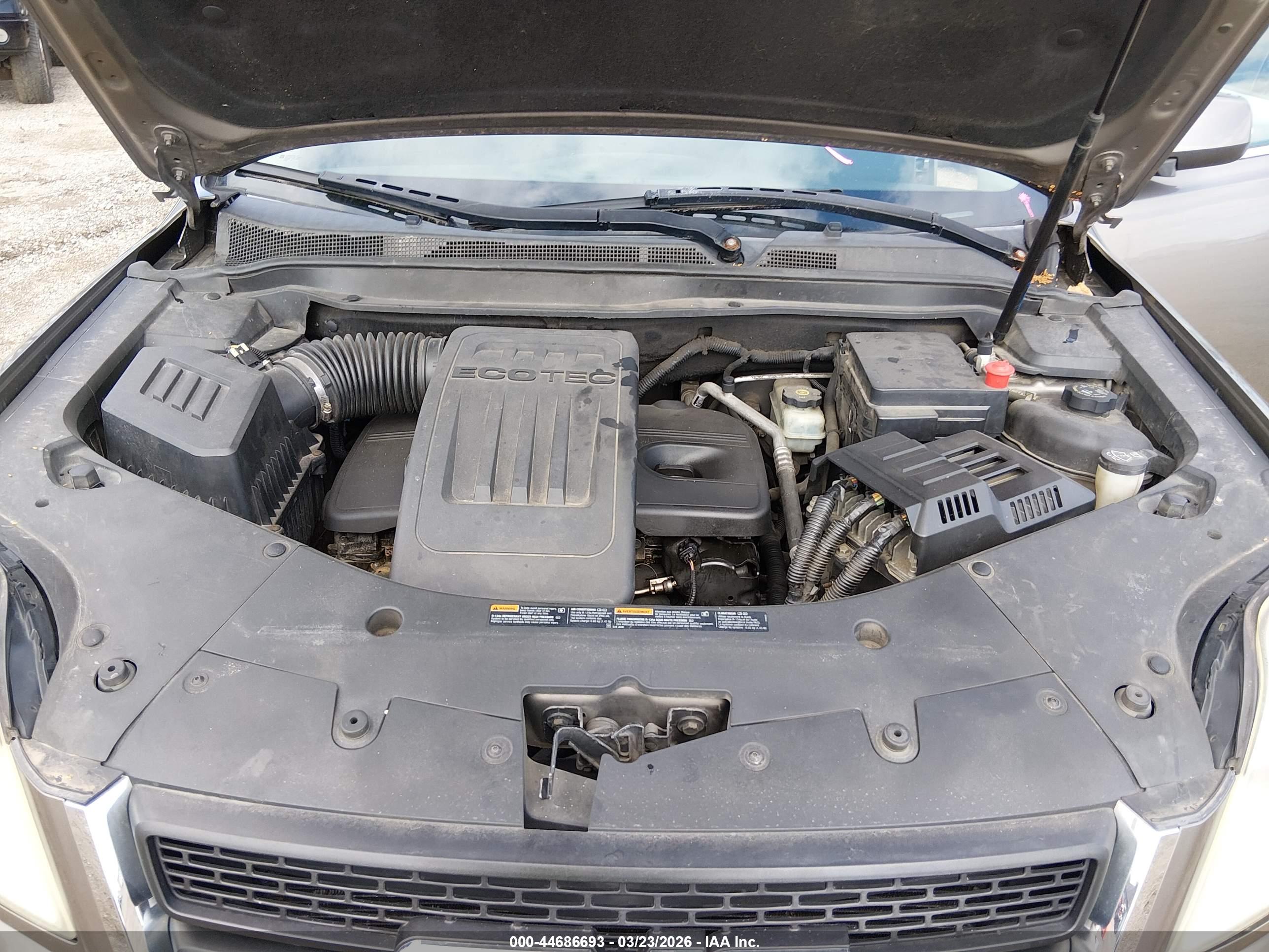 GMC TERRAIN image 10