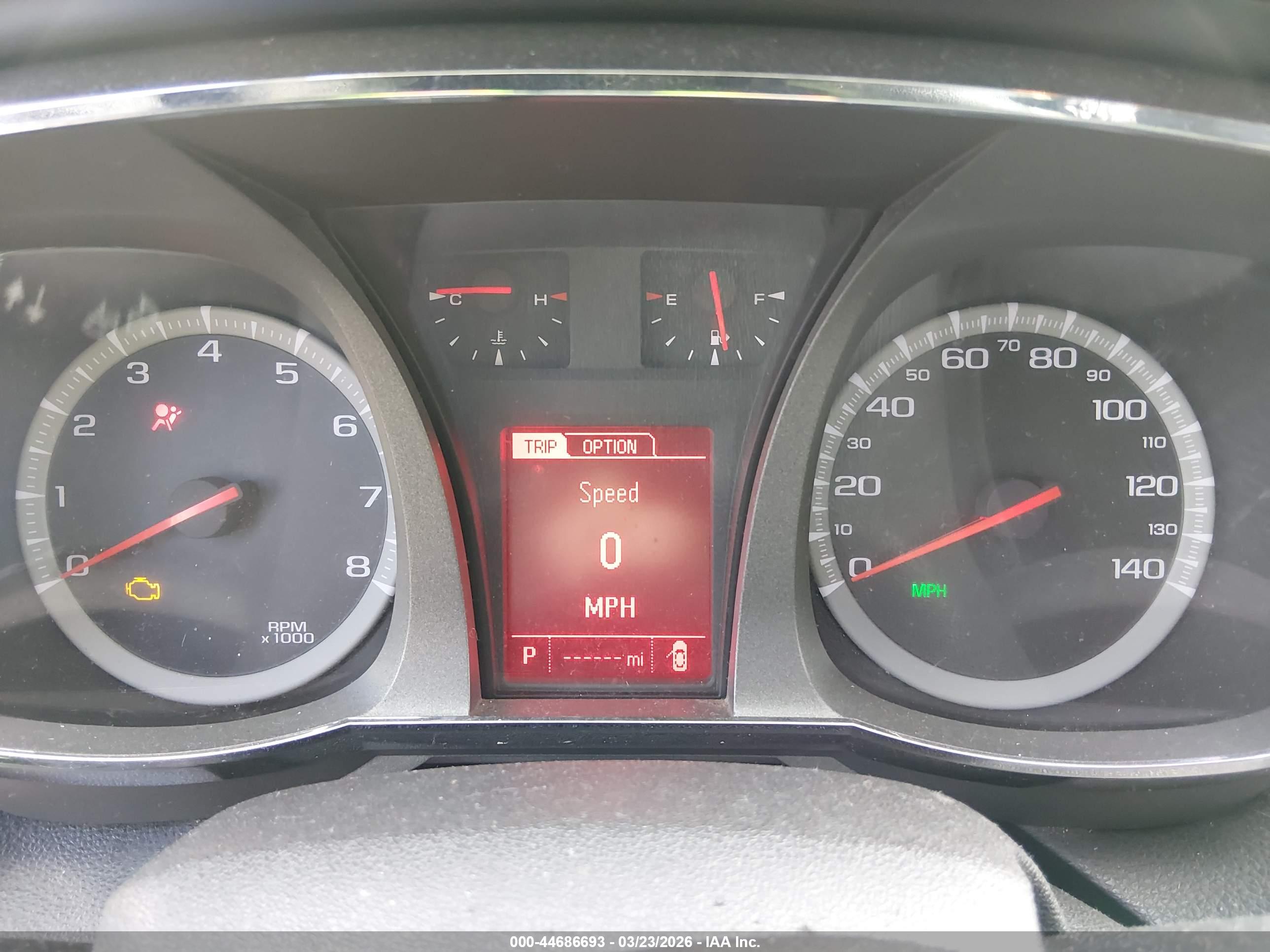 GMC TERRAIN image 7
