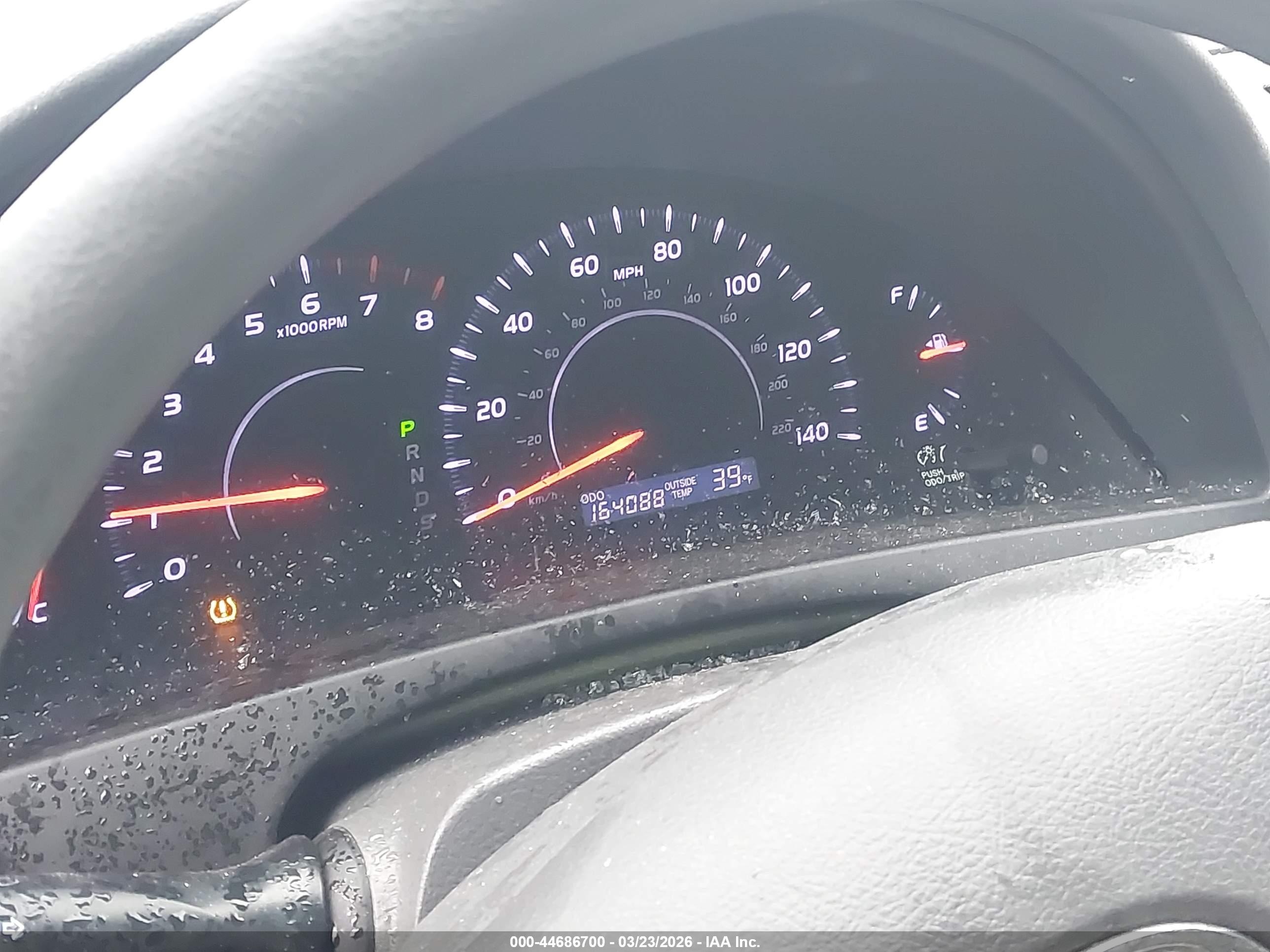 TOYOTA CAMRY image 7