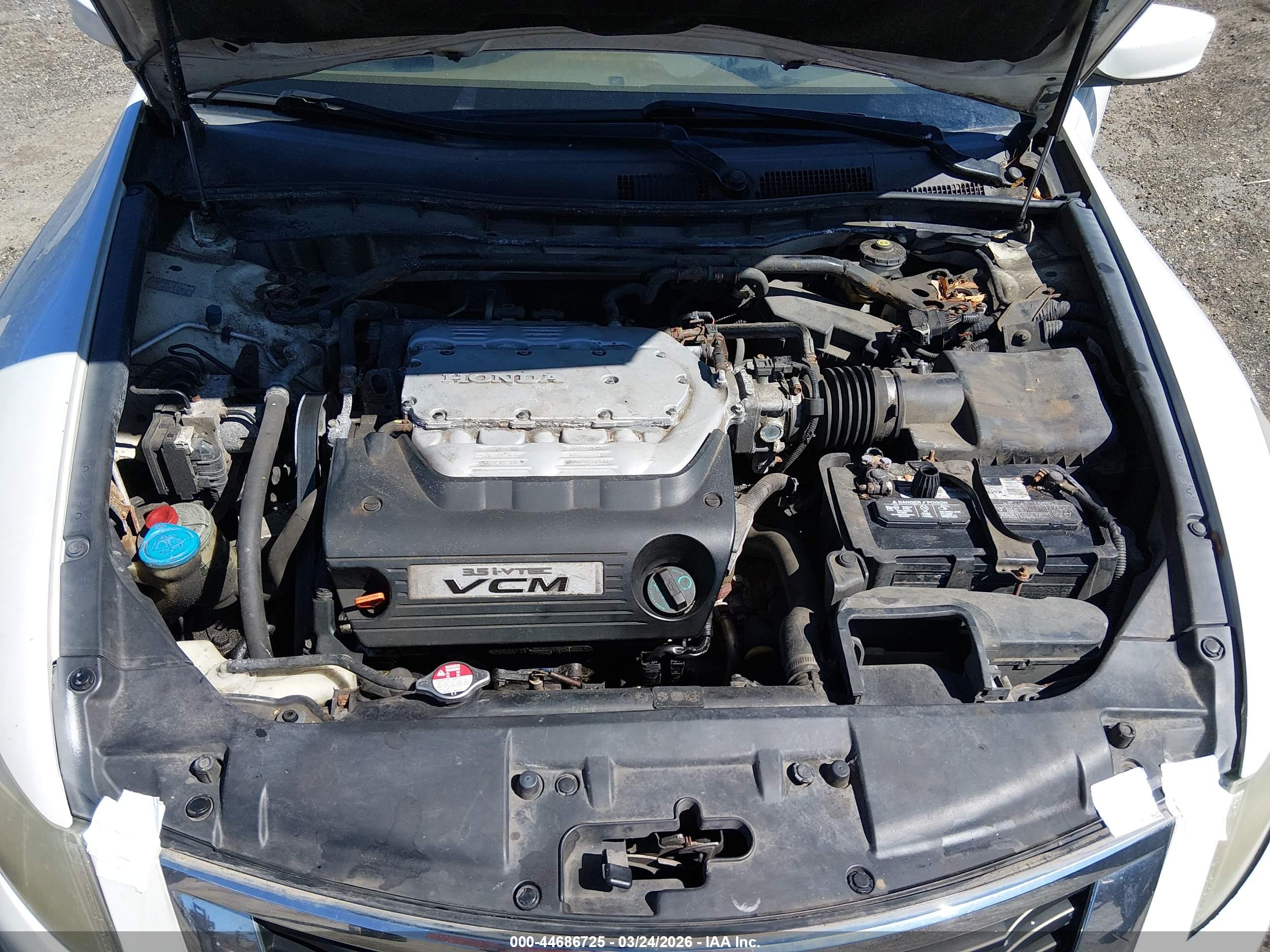 HONDA ACCORD image 10