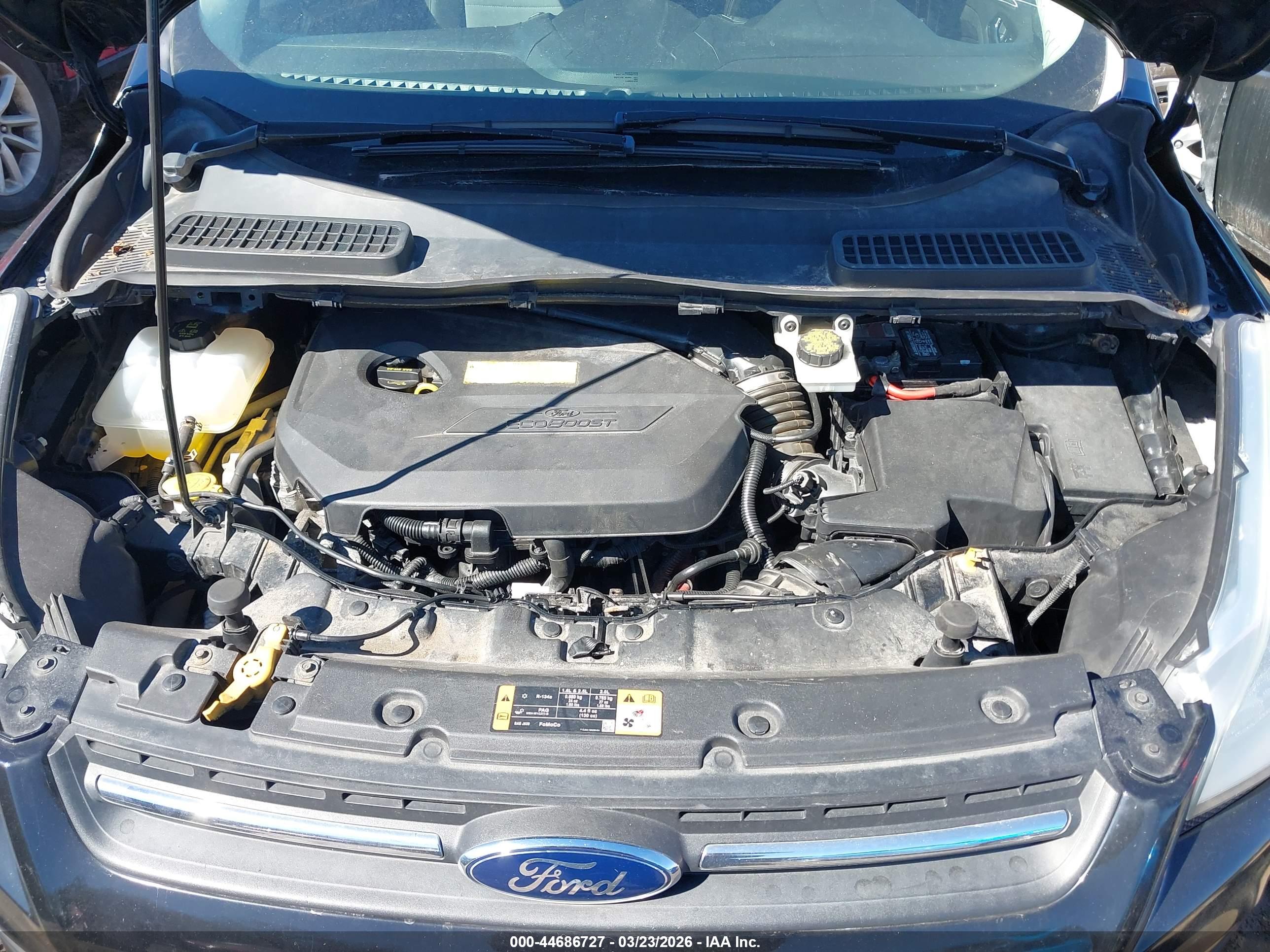 FORD ESCAPE image 10