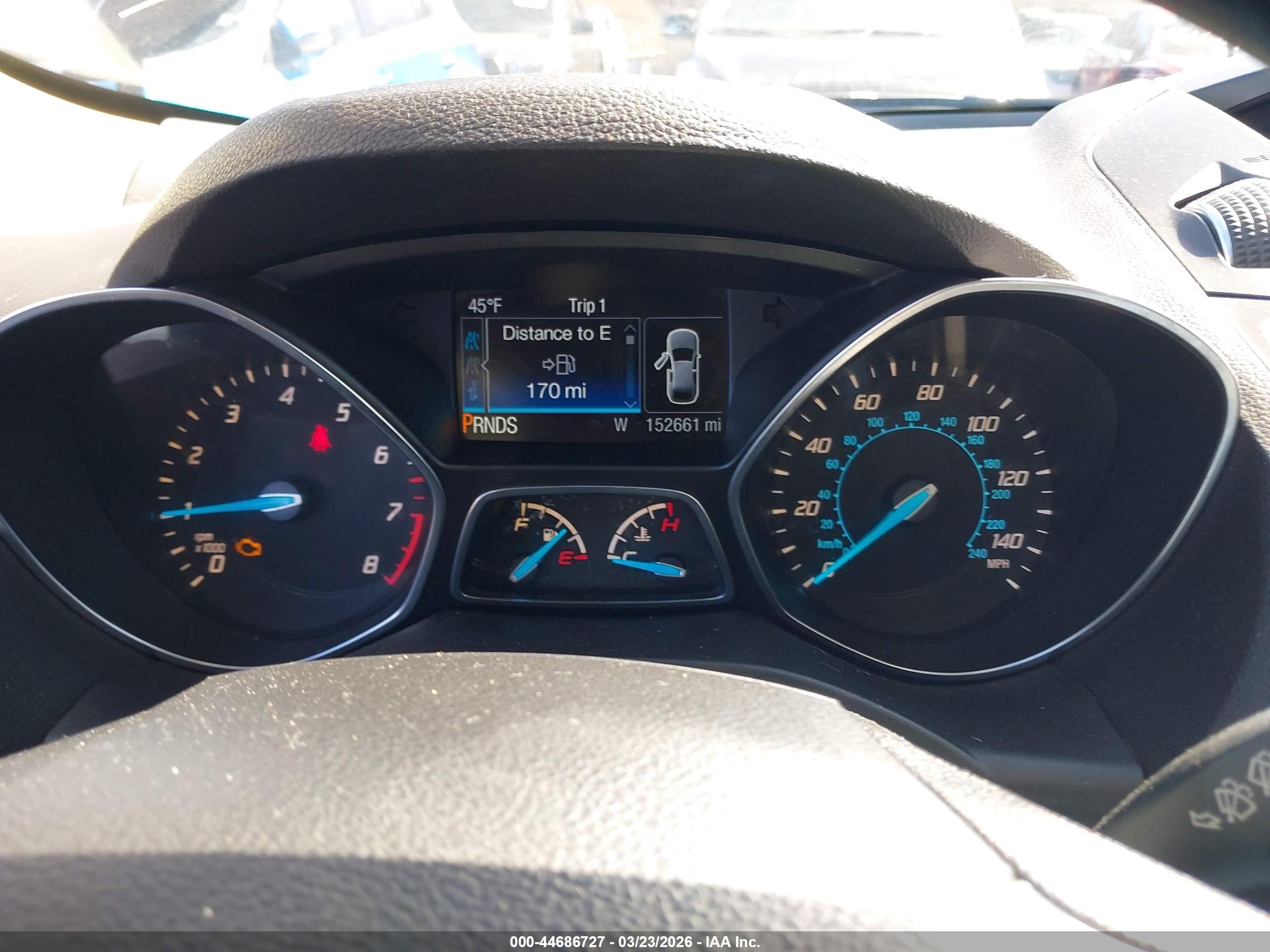 FORD ESCAPE image 7