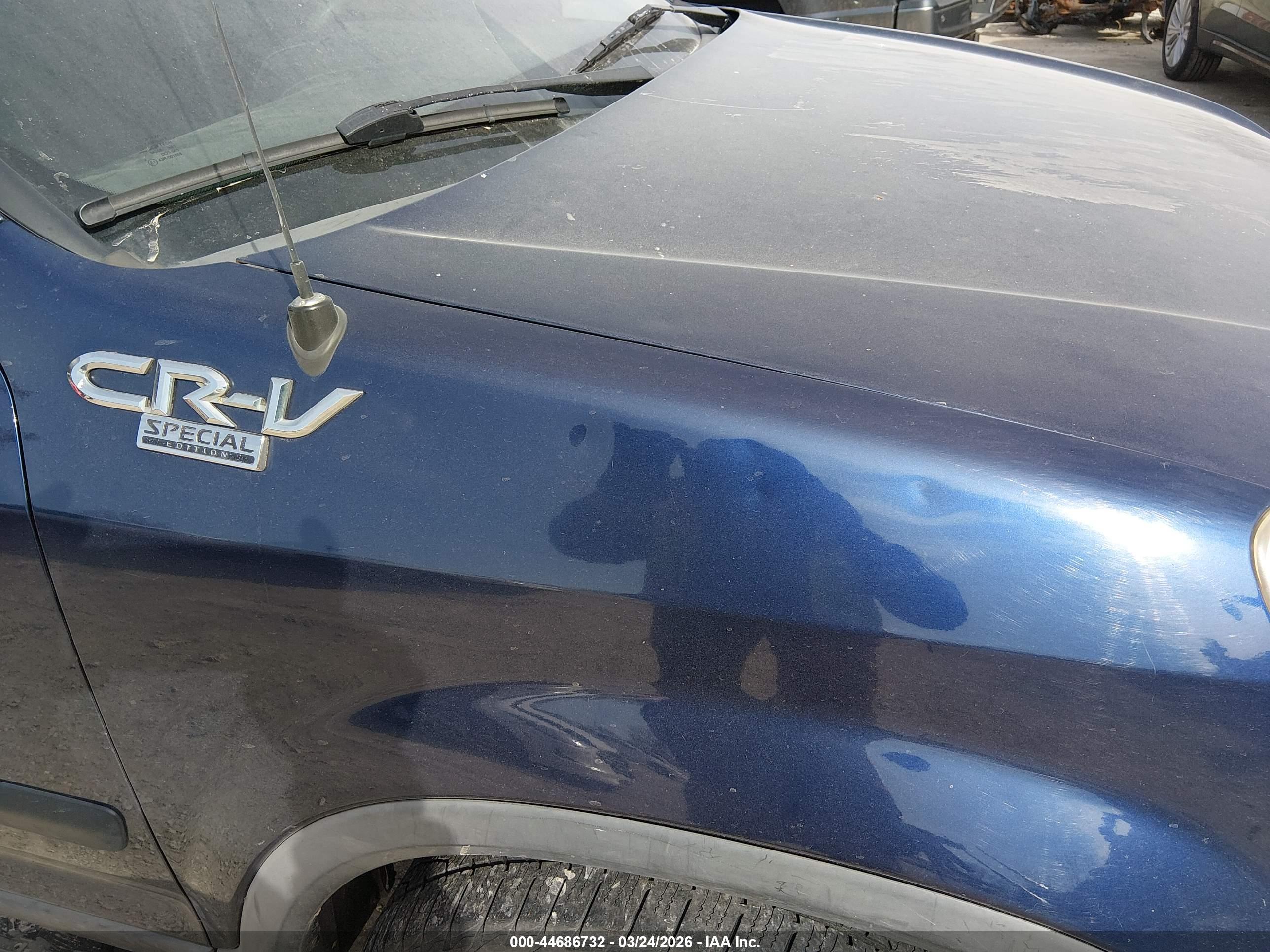 HONDA CR-V image 6