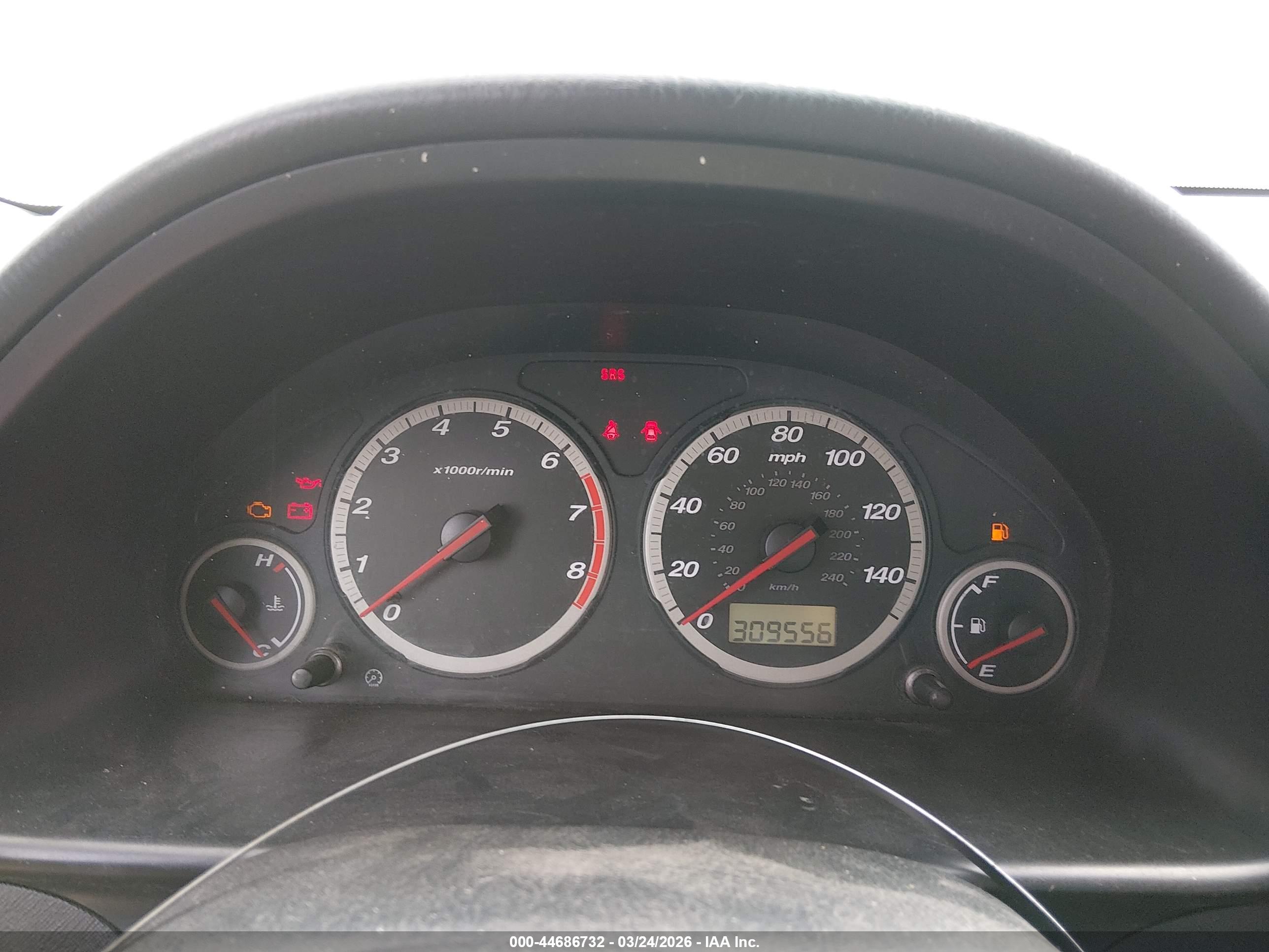 HONDA CR-V image 7