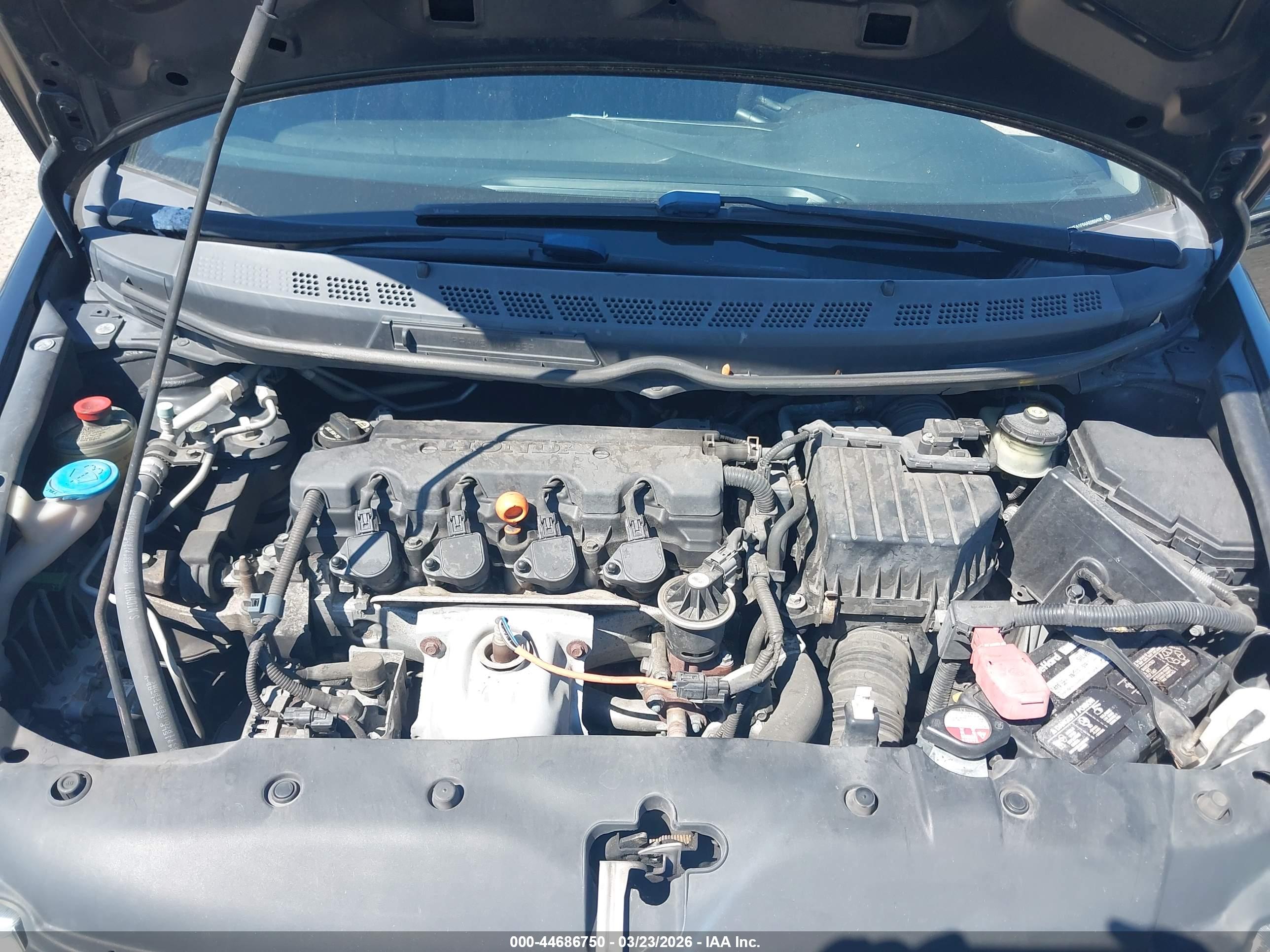 HONDA CIVIC image 10