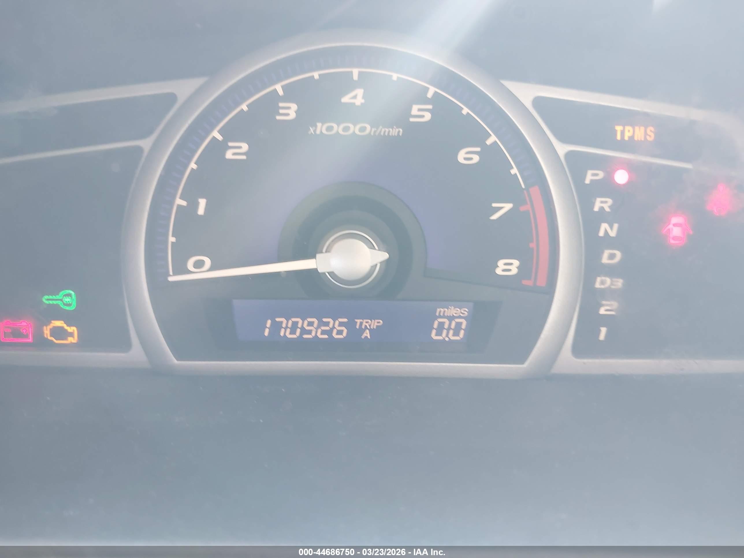 HONDA CIVIC image 7