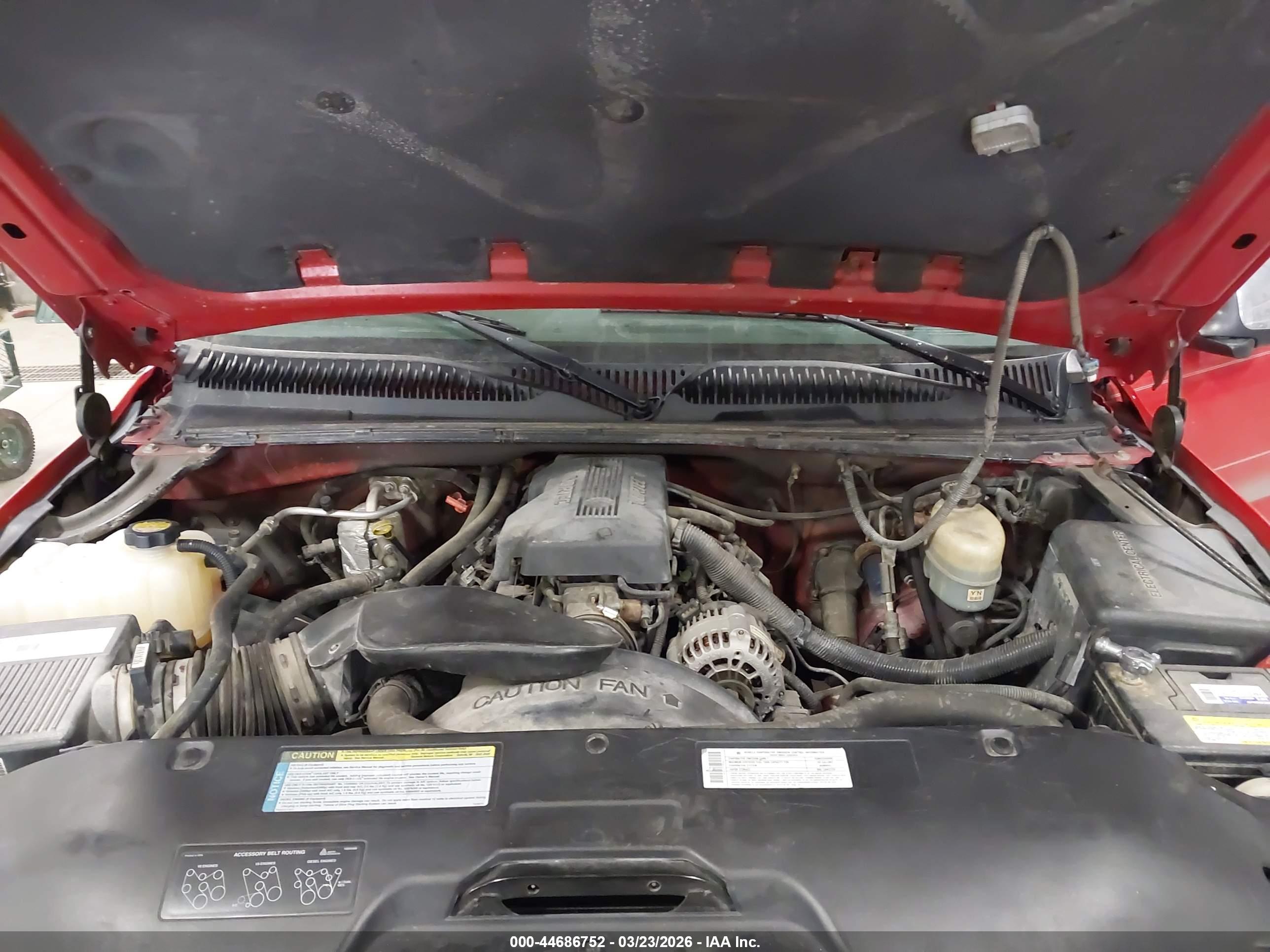 GMC SIERRA image 10
