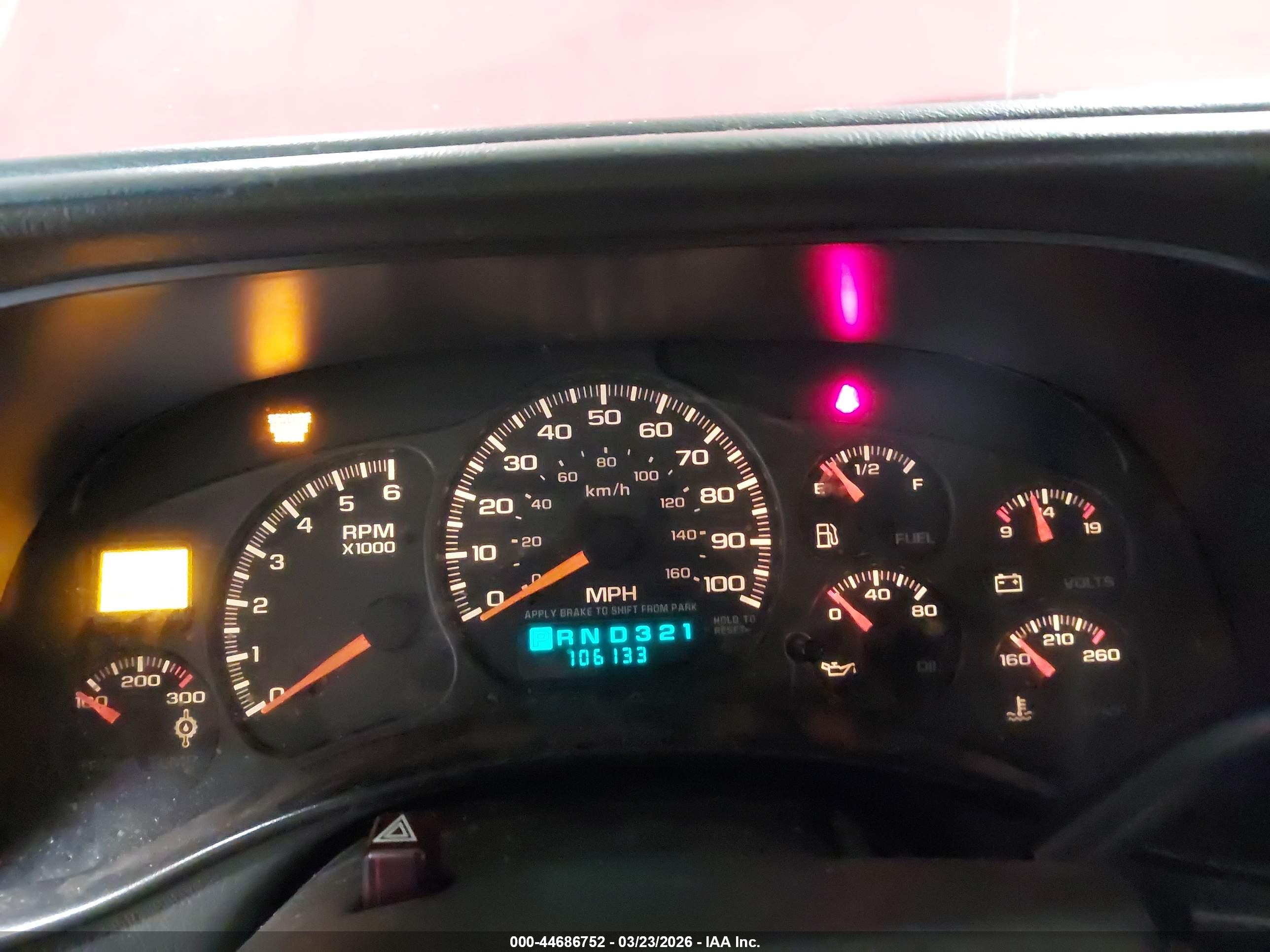 GMC SIERRA image 7