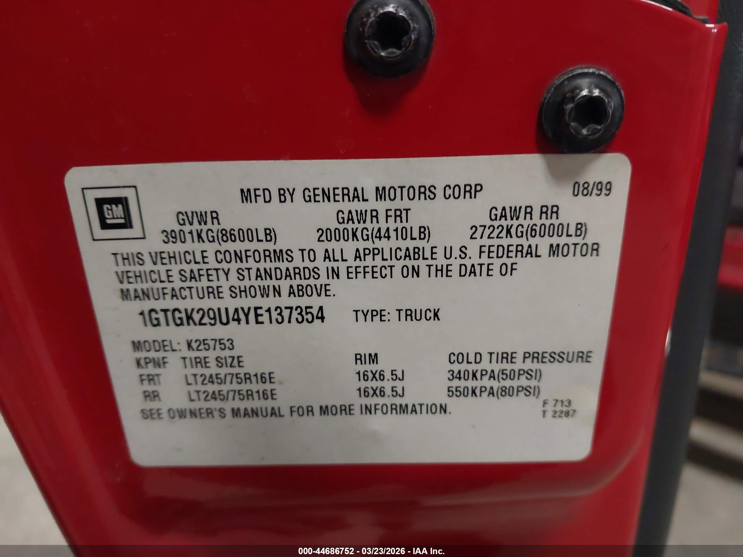GMC SIERRA image 9