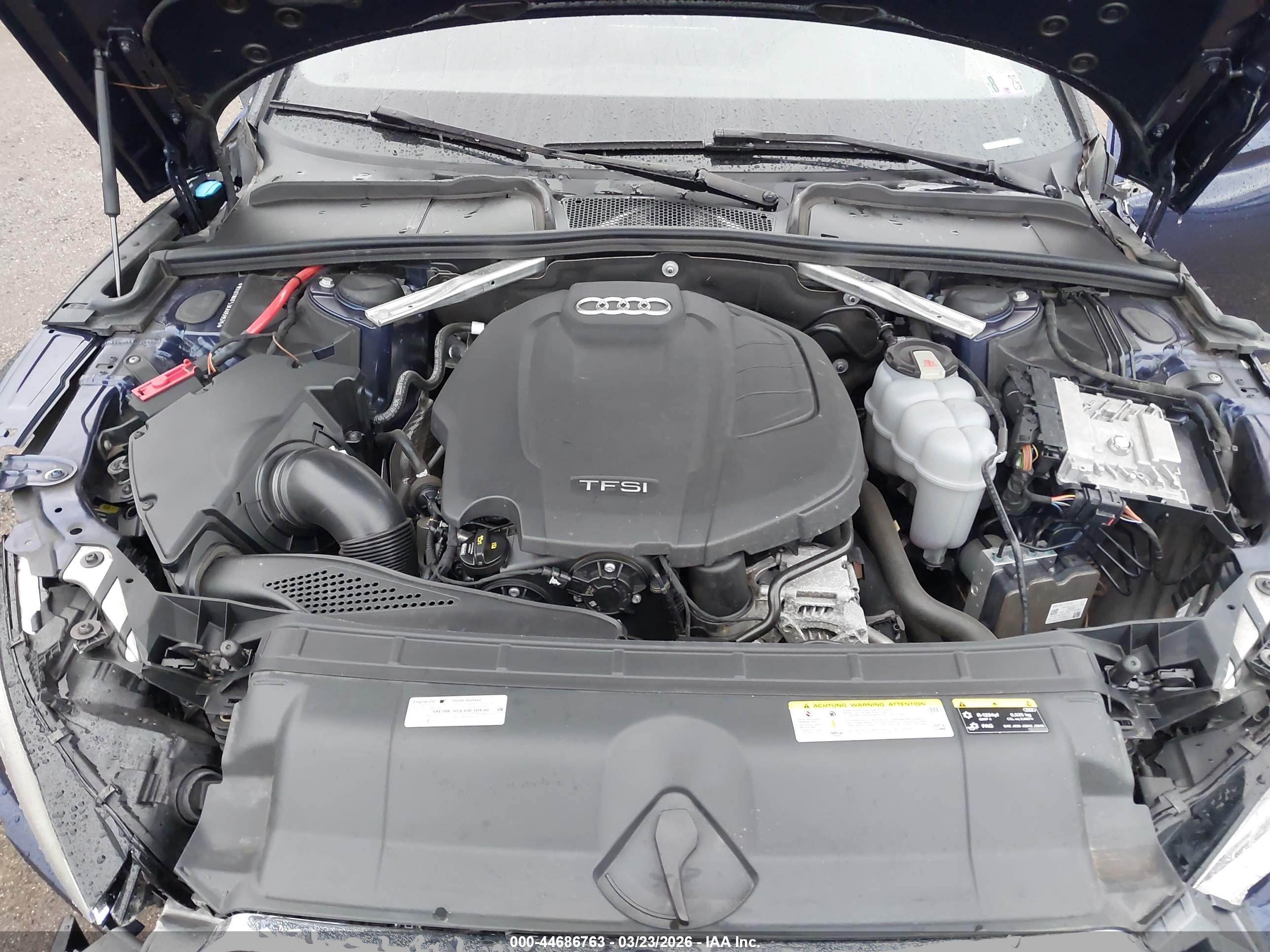 AUDI A5 image 10