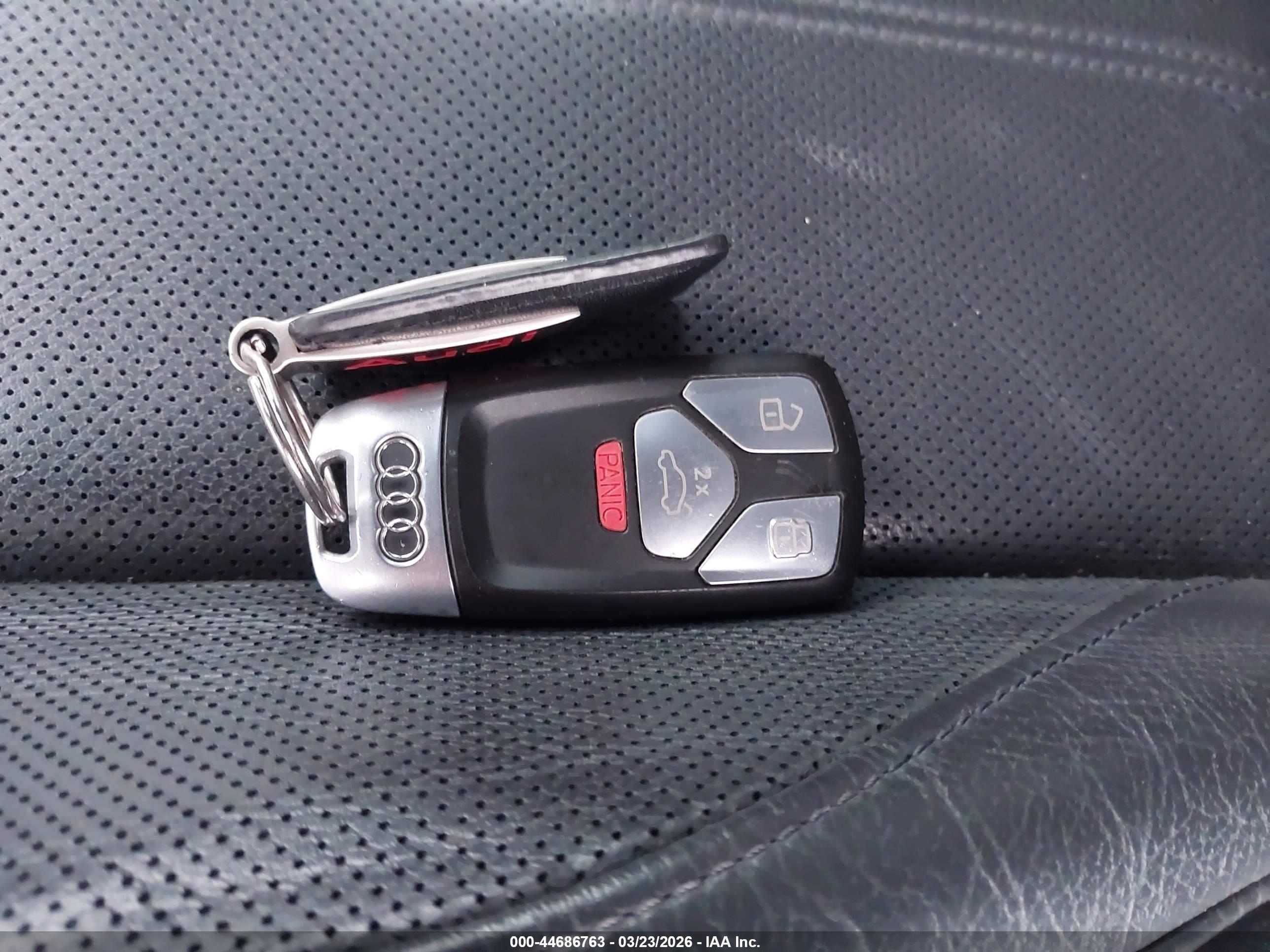 AUDI A5 image 11
