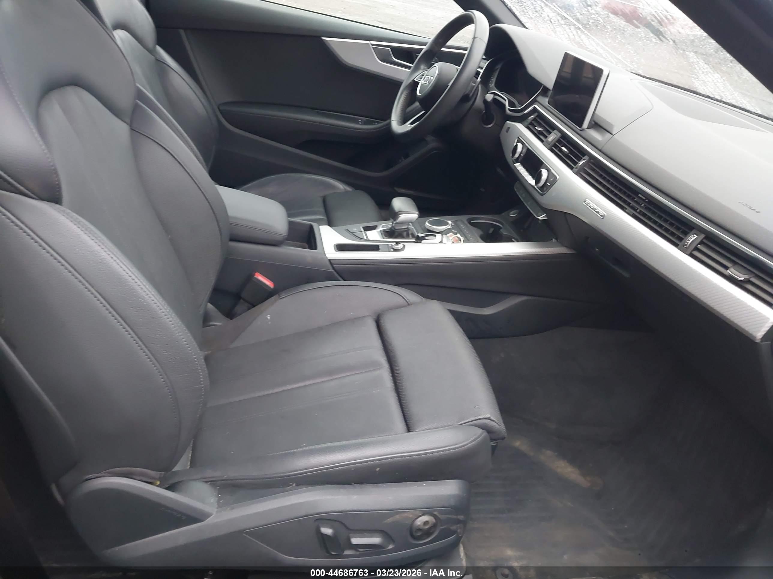 AUDI A5 image 5