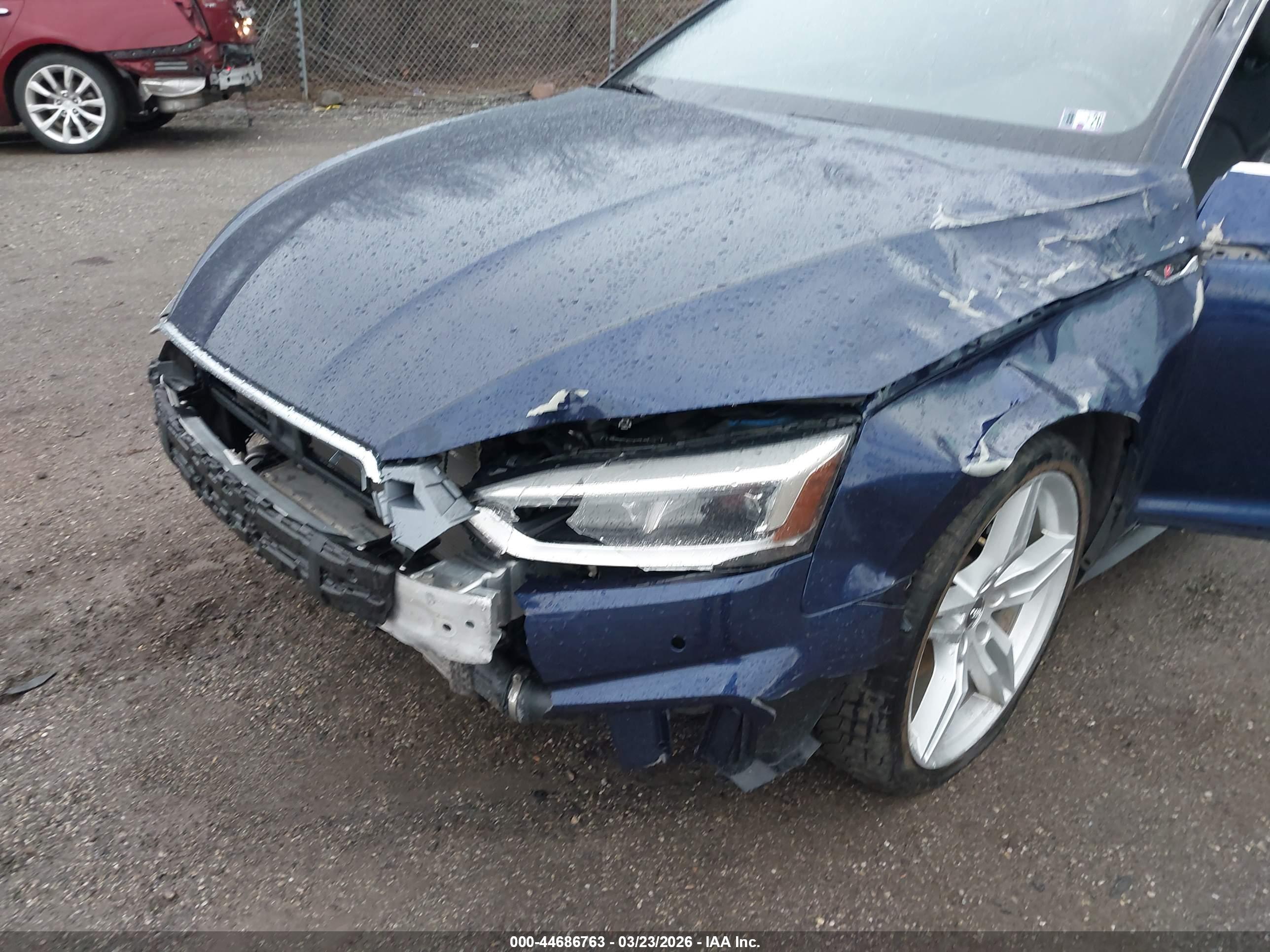 AUDI A5 image 6
