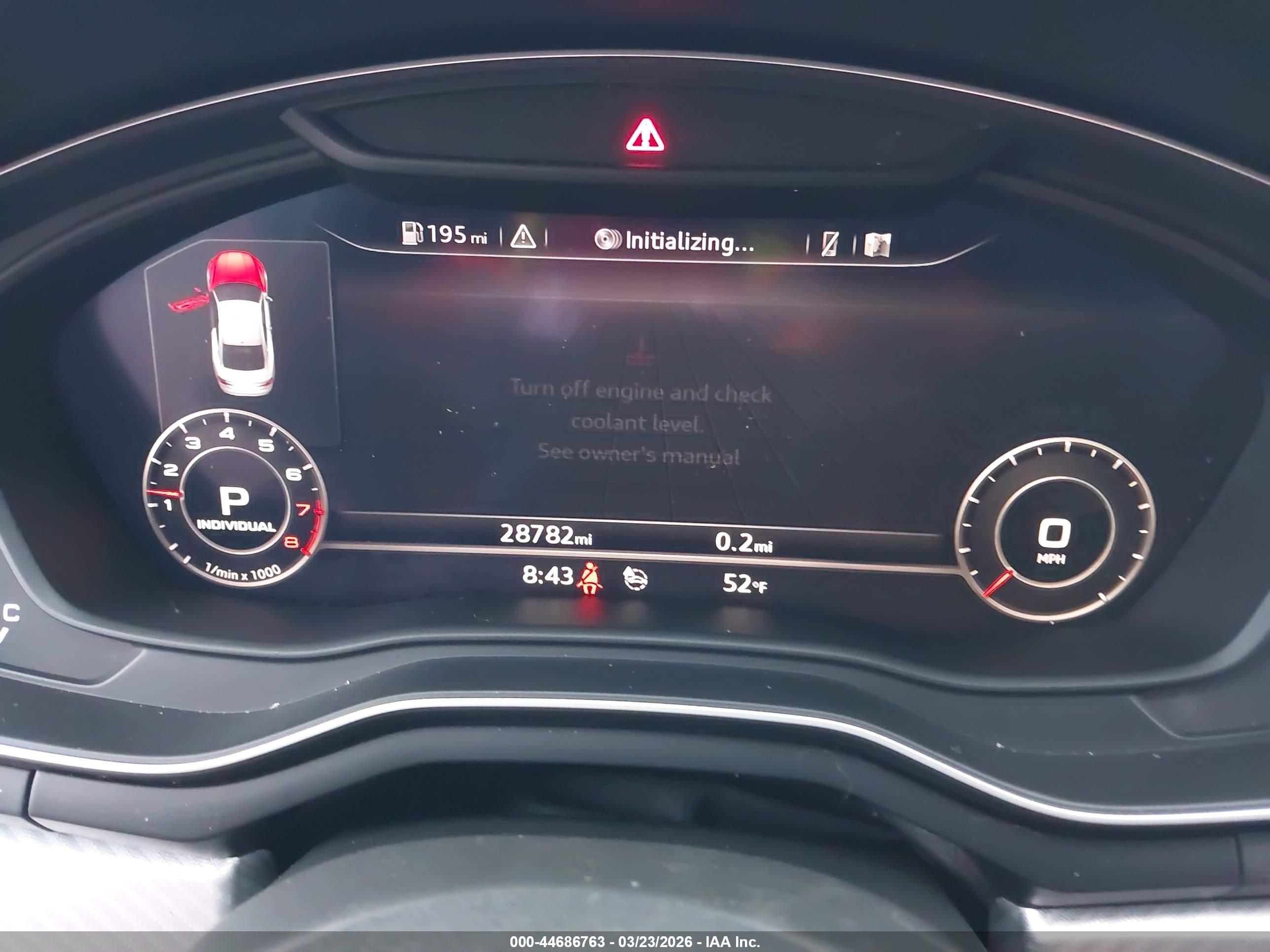 AUDI A5 image 7