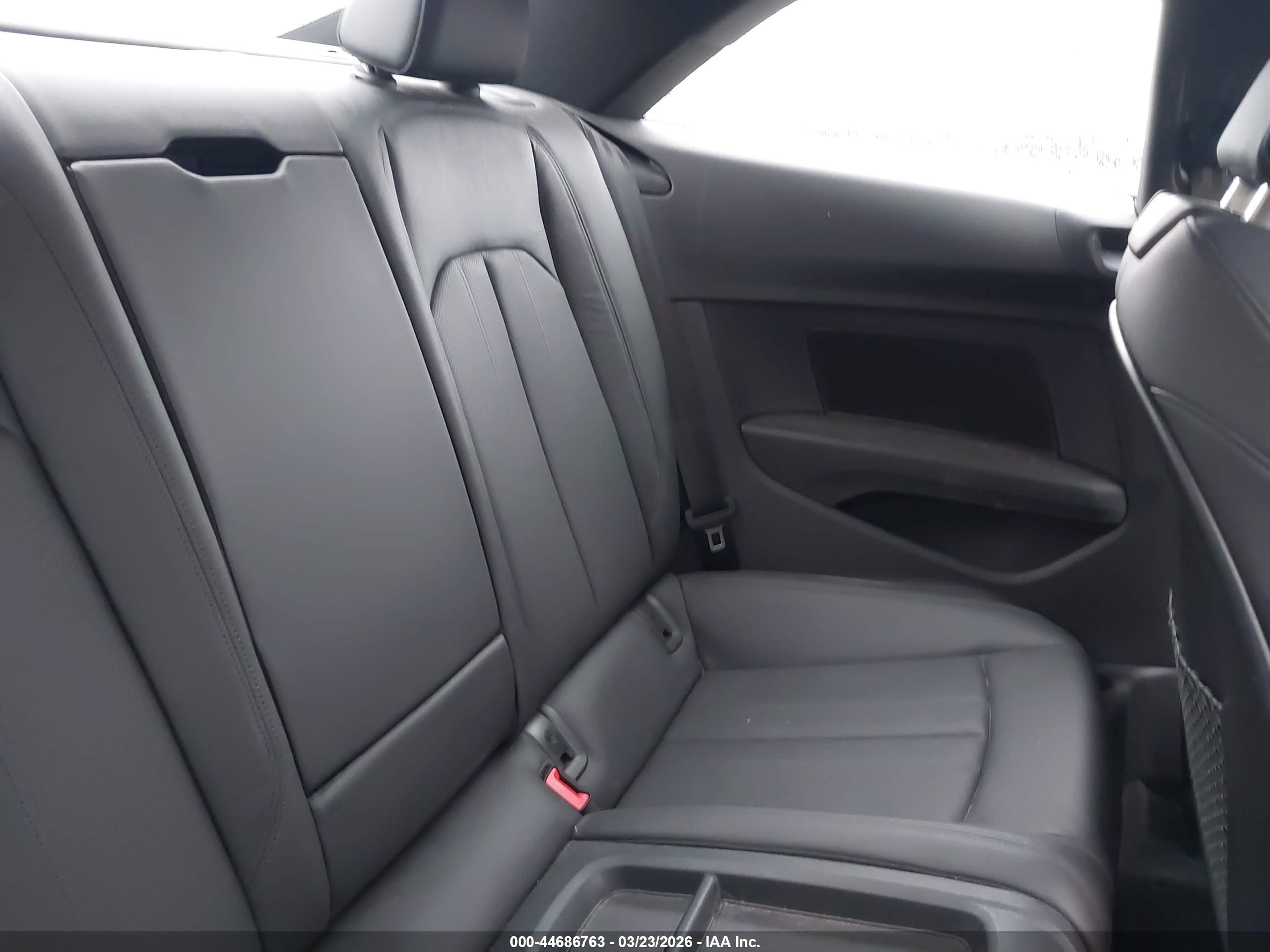 AUDI A5 image 8