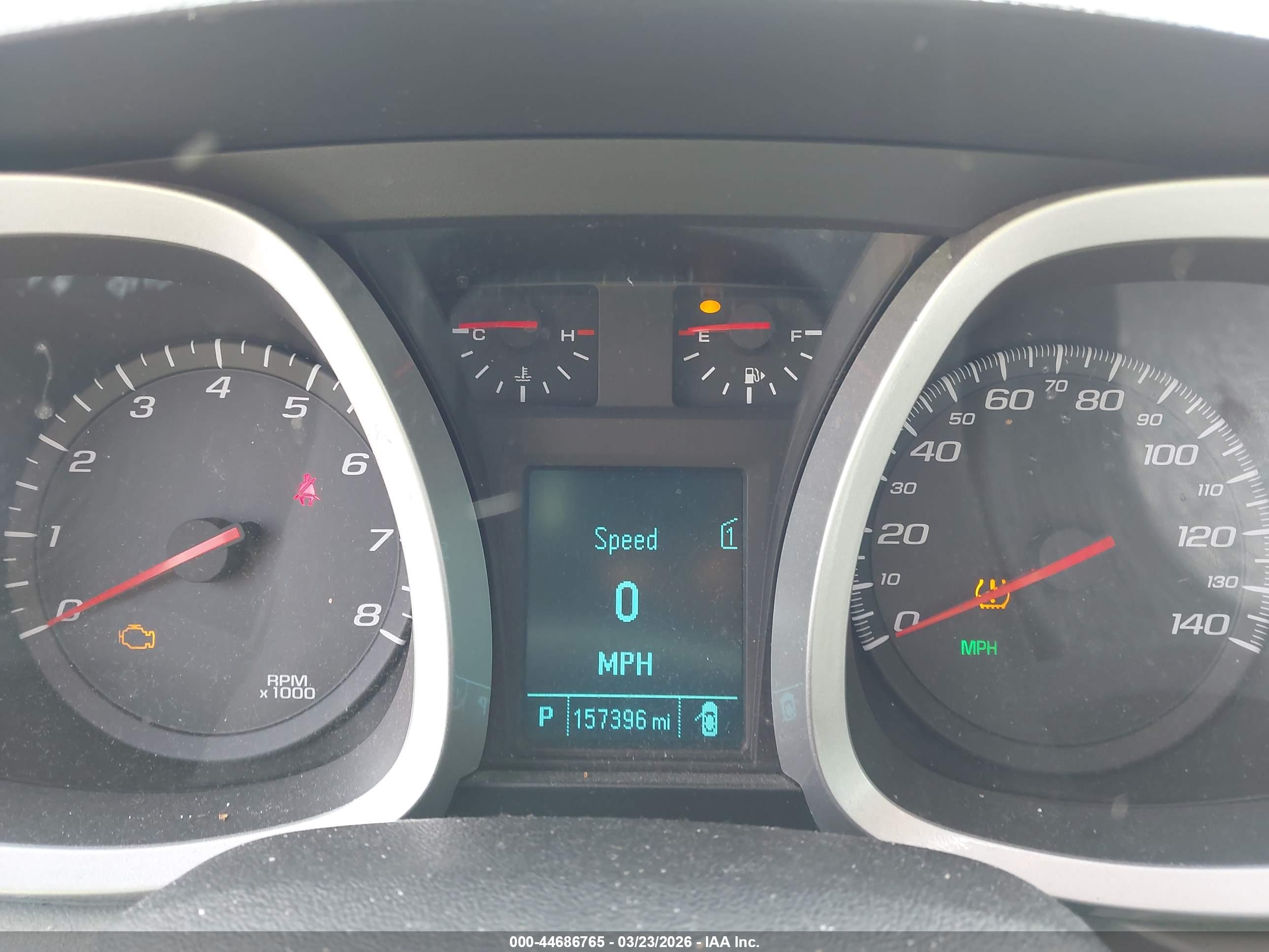 CHEVROLET EQUINOX image 7