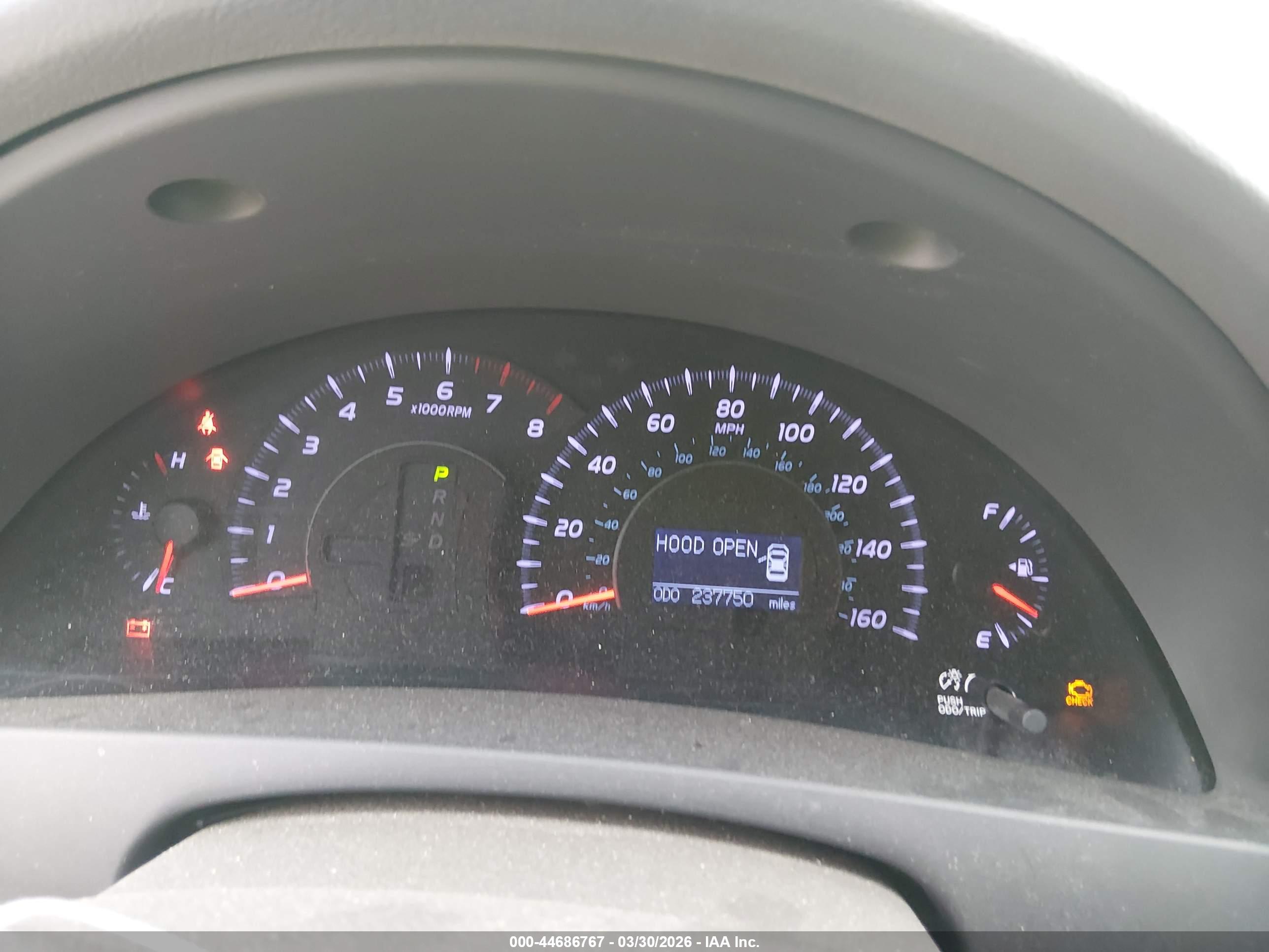 TOYOTA CAMRY image 7