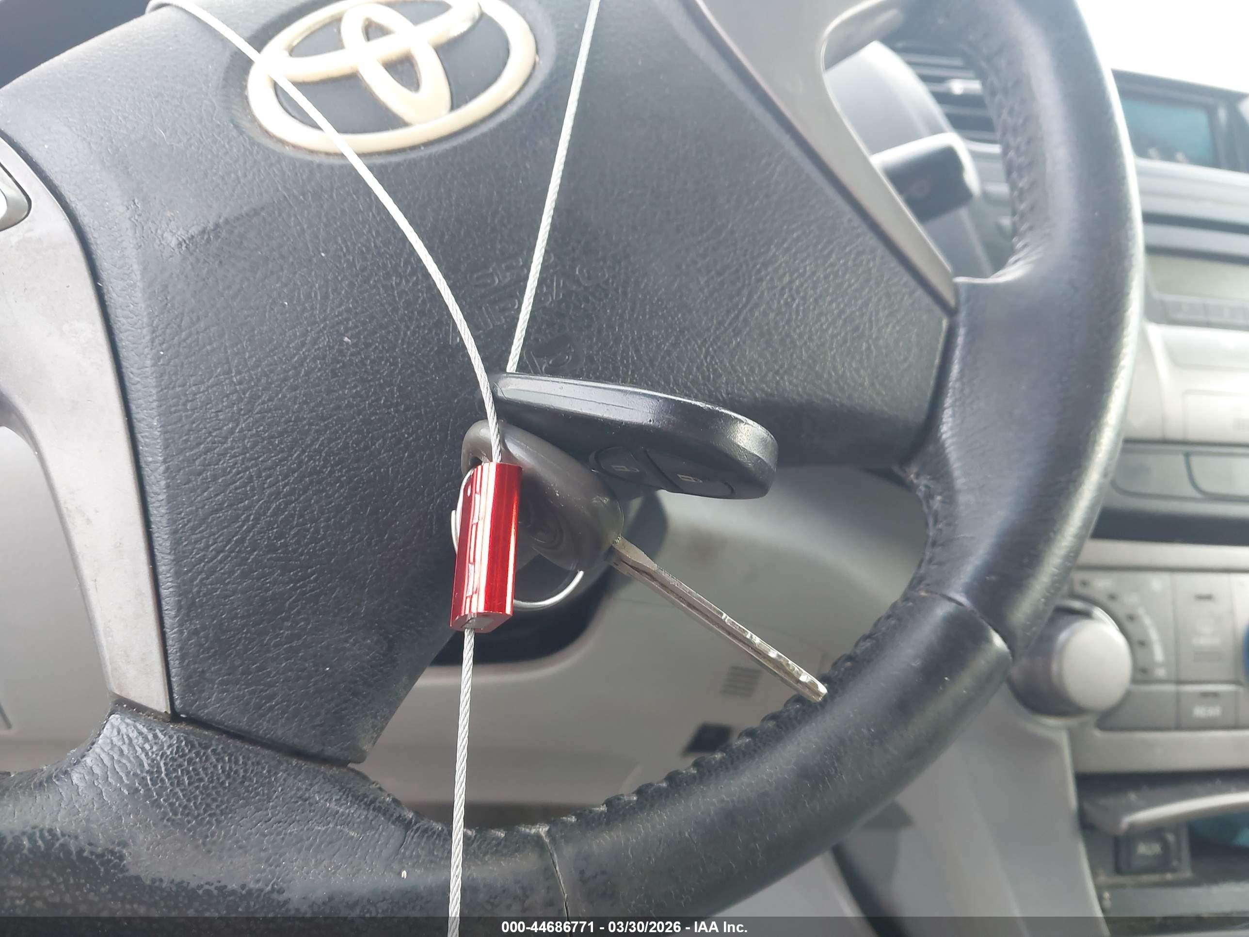 TOYOTA HIGHLANDER image 11