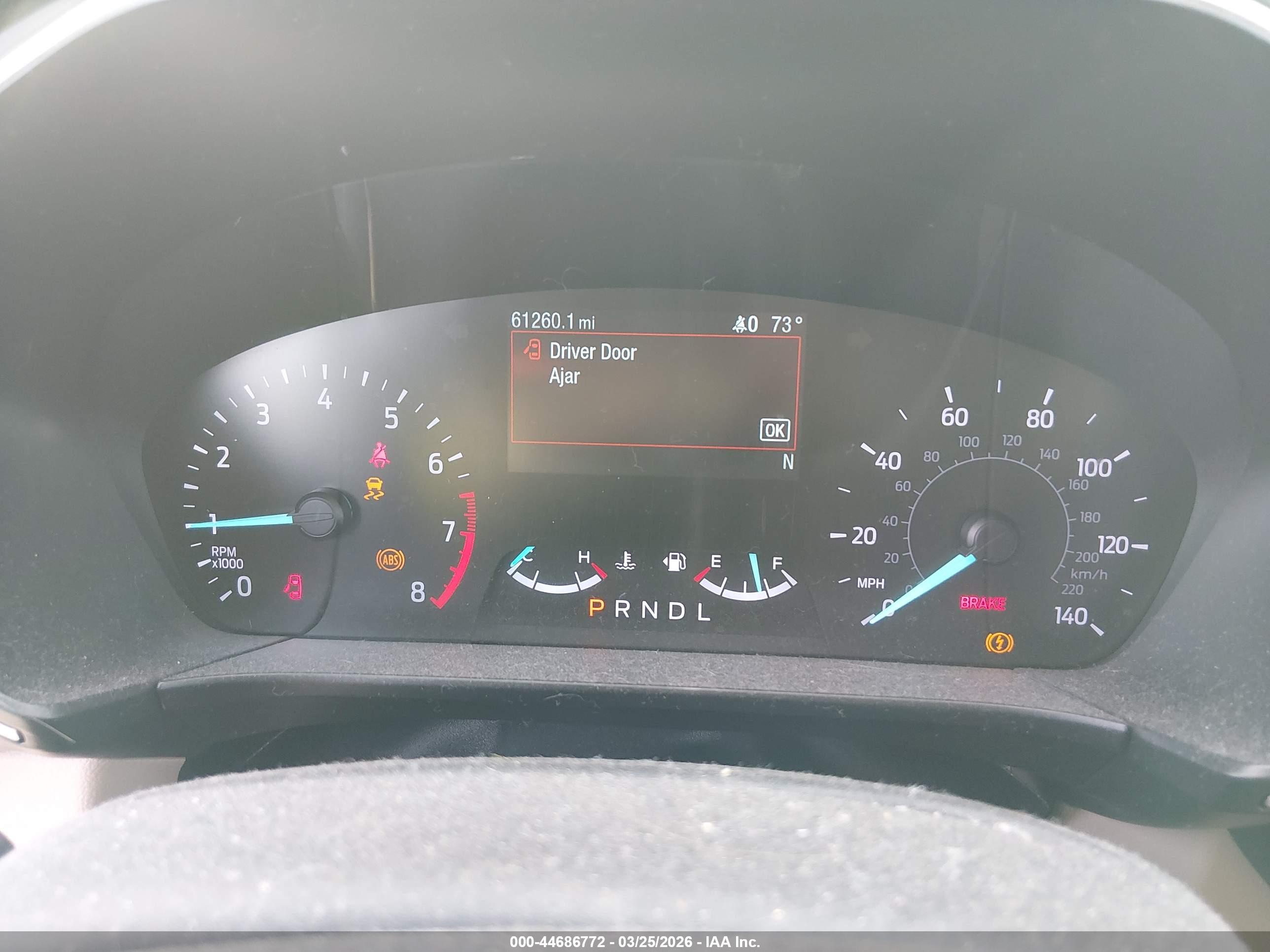 FORD ESCAPE image 7