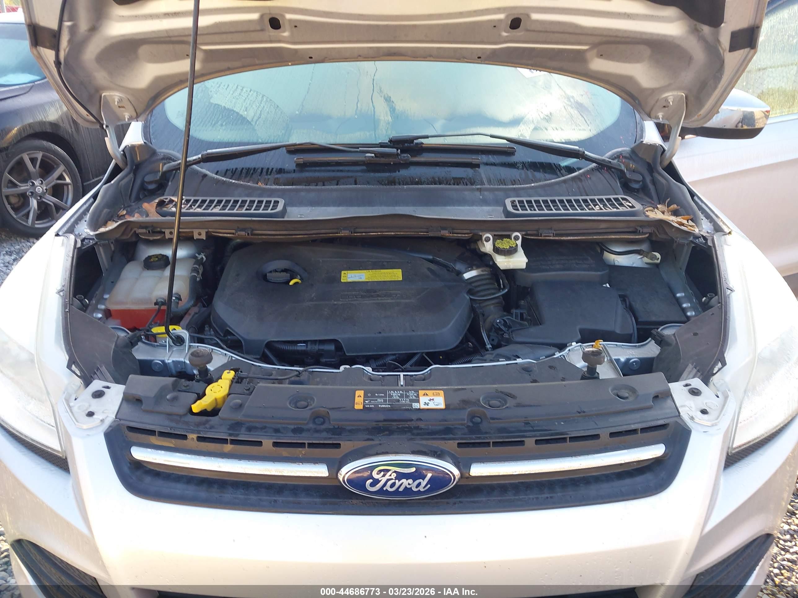 FORD ESCAPE image 10