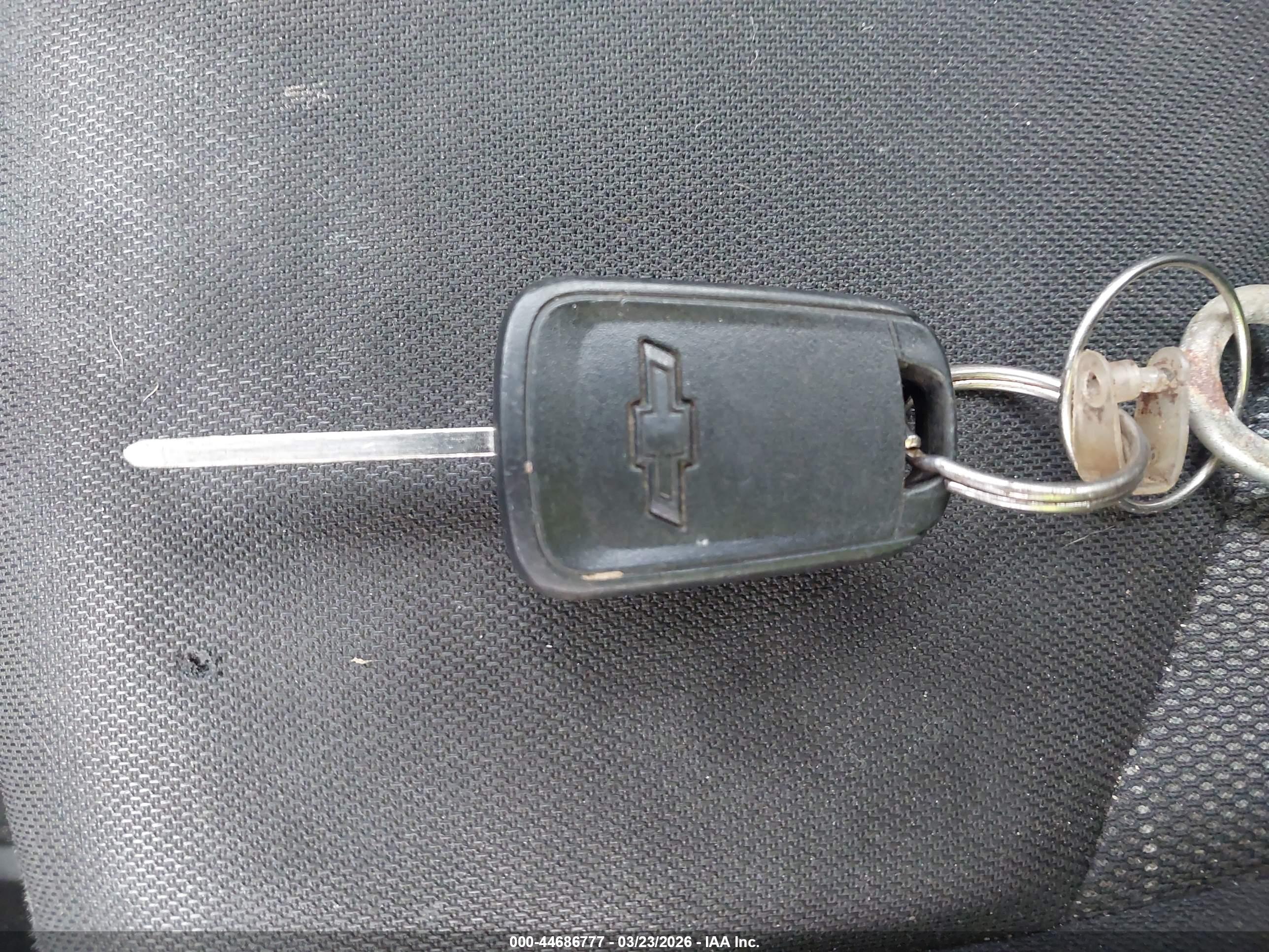 CHEVROLET SPARK image 11