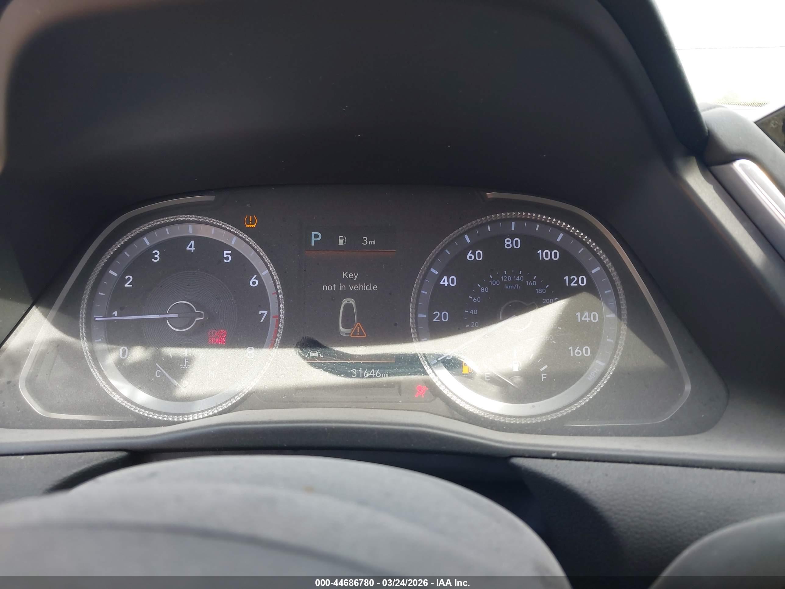HYUNDAI SONATA image 7